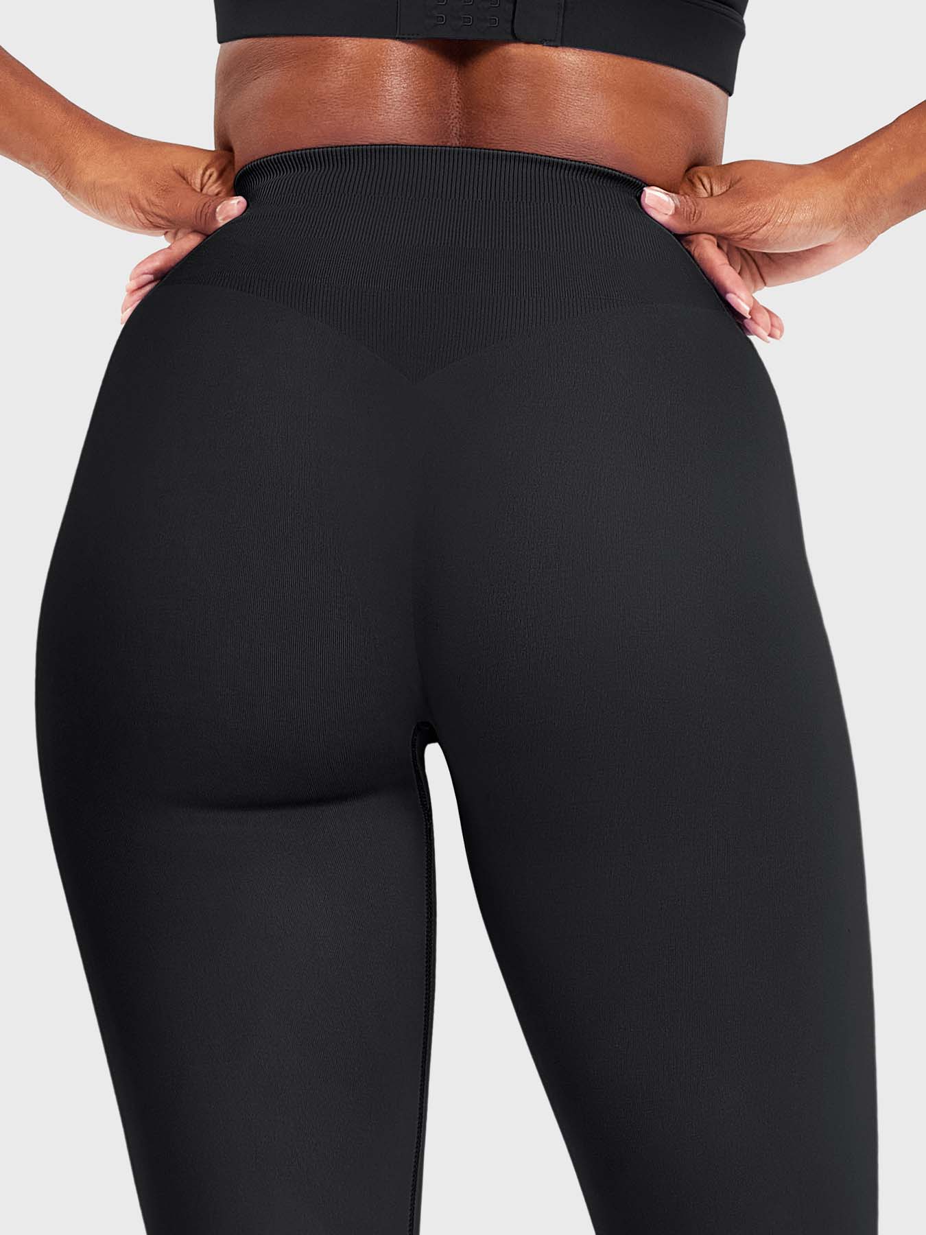 Lyne London™ | Seamless Leggings
