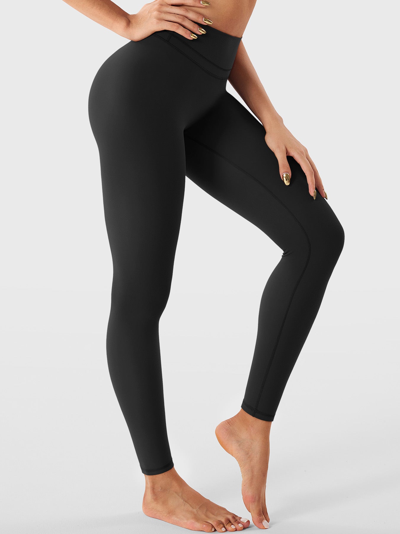 Lyne London™ | High Waisted Leggings
