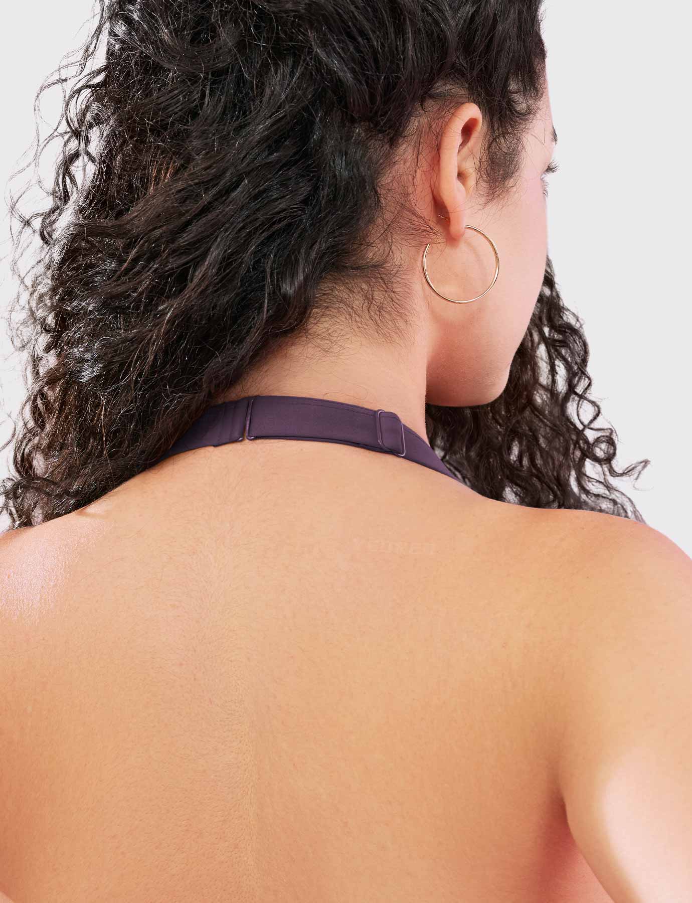 Lyne London™ | Halter Sports Bra