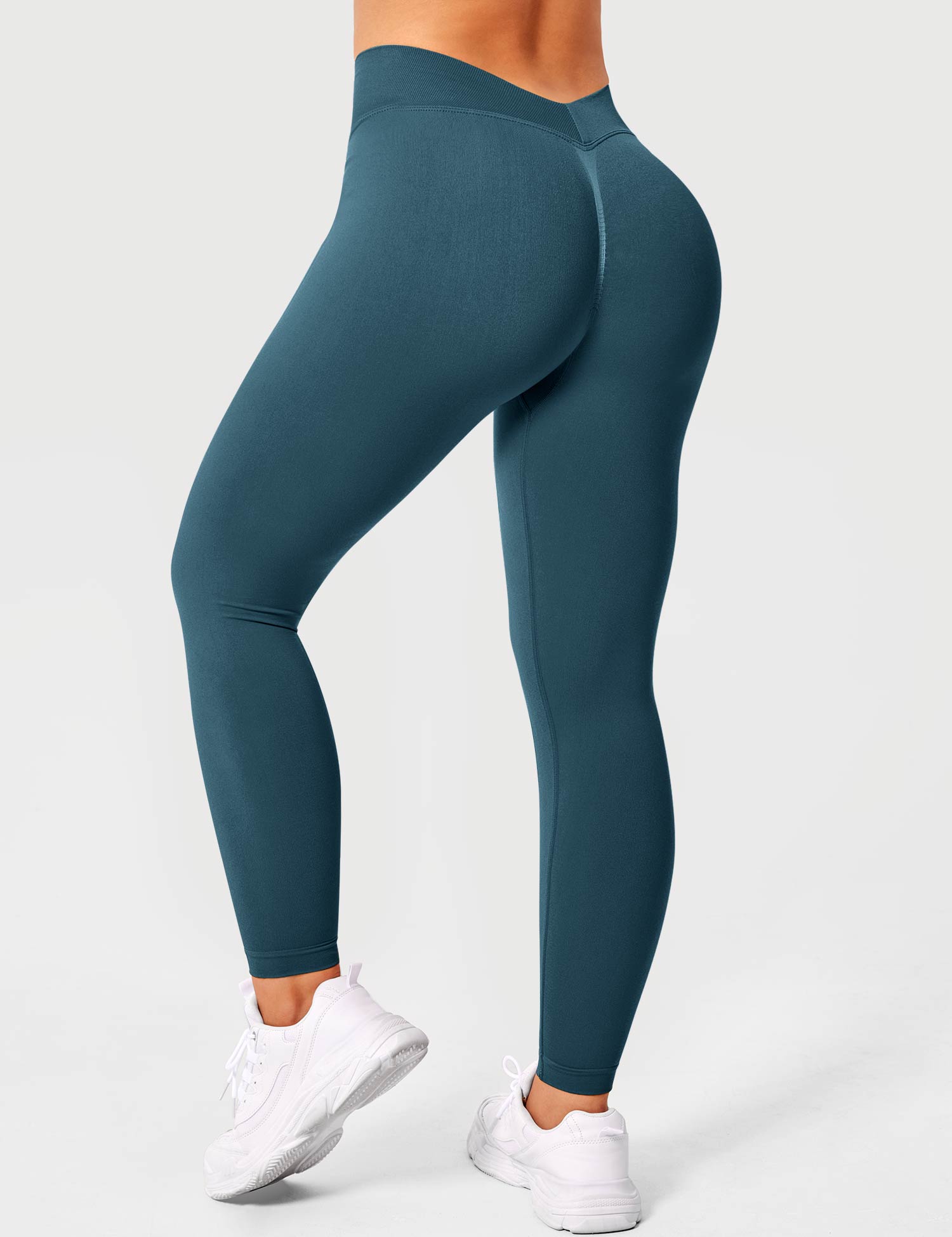 Lyne London™ | V-back Leggings