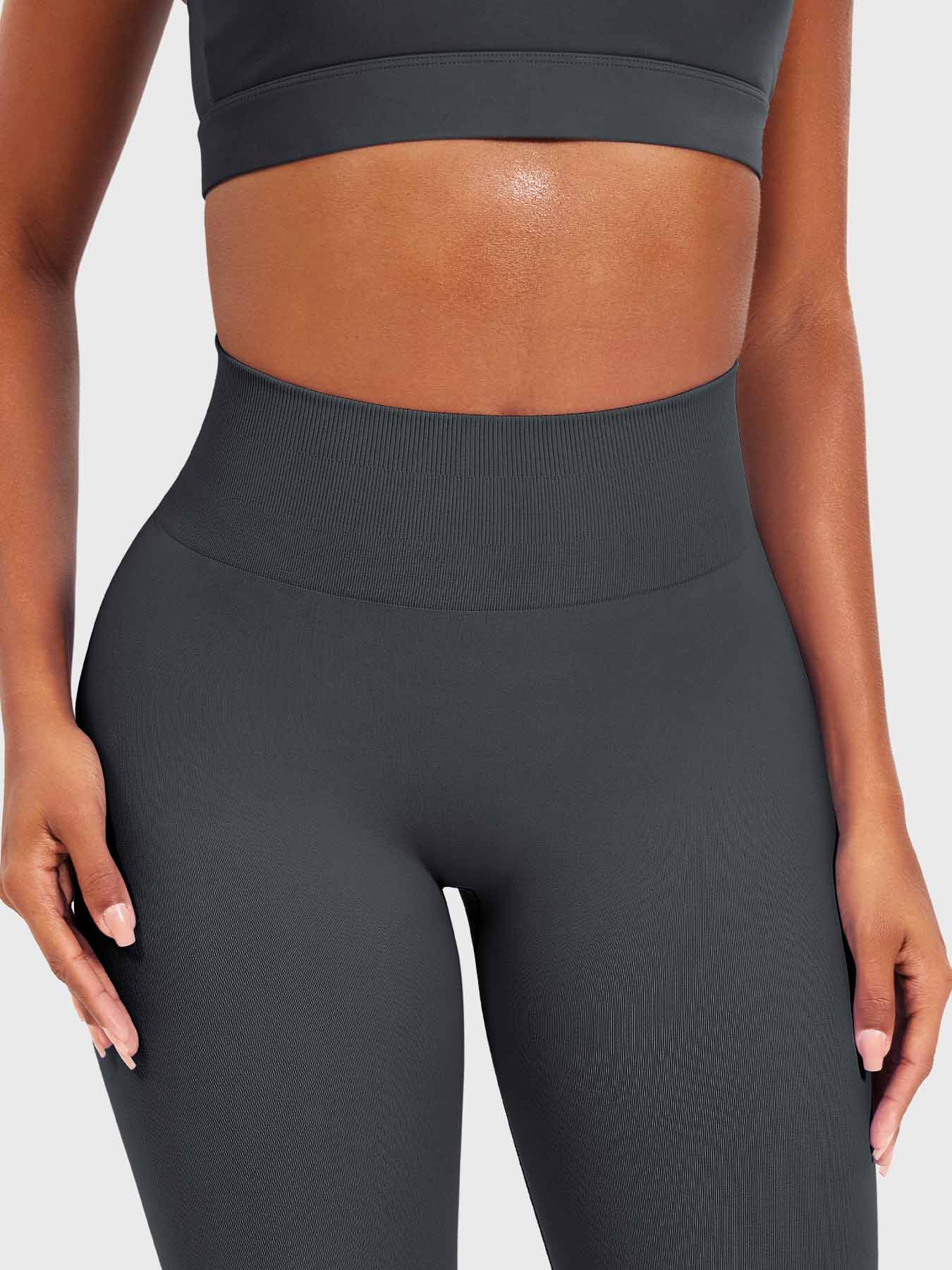 Lyne London™ | Seamless Leggings
