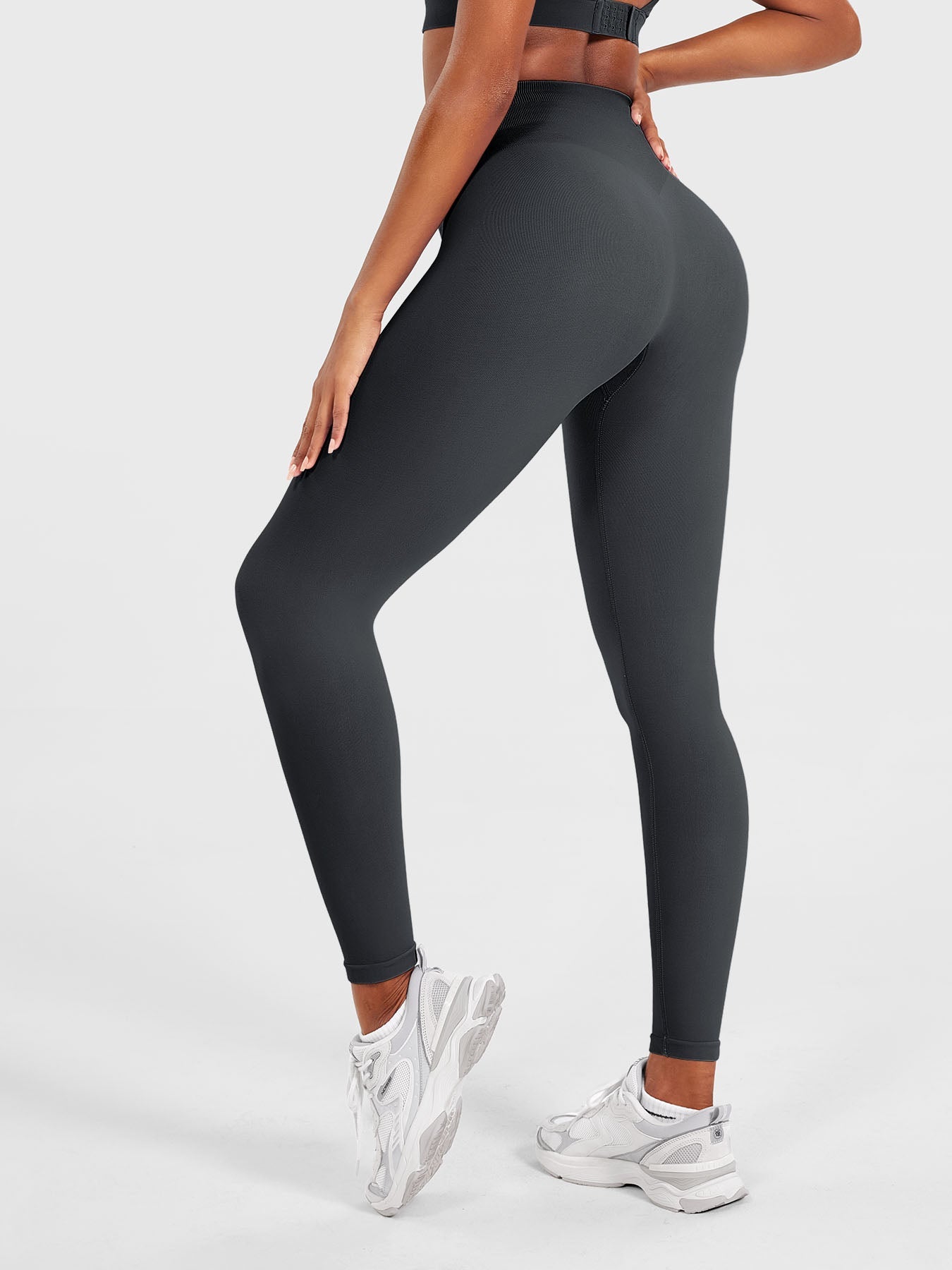 Lyne London™ | Seamless Leggings