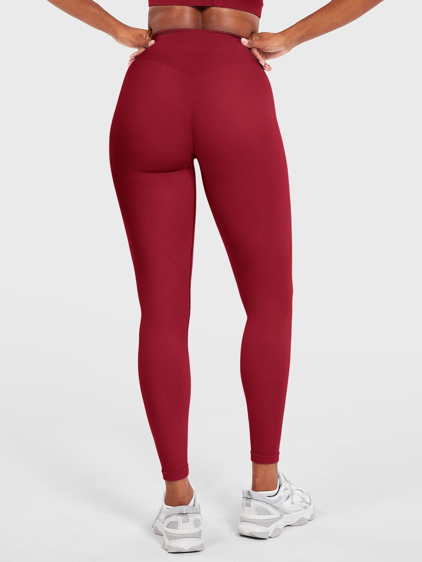 Lyne London™ | Seamless Leggings