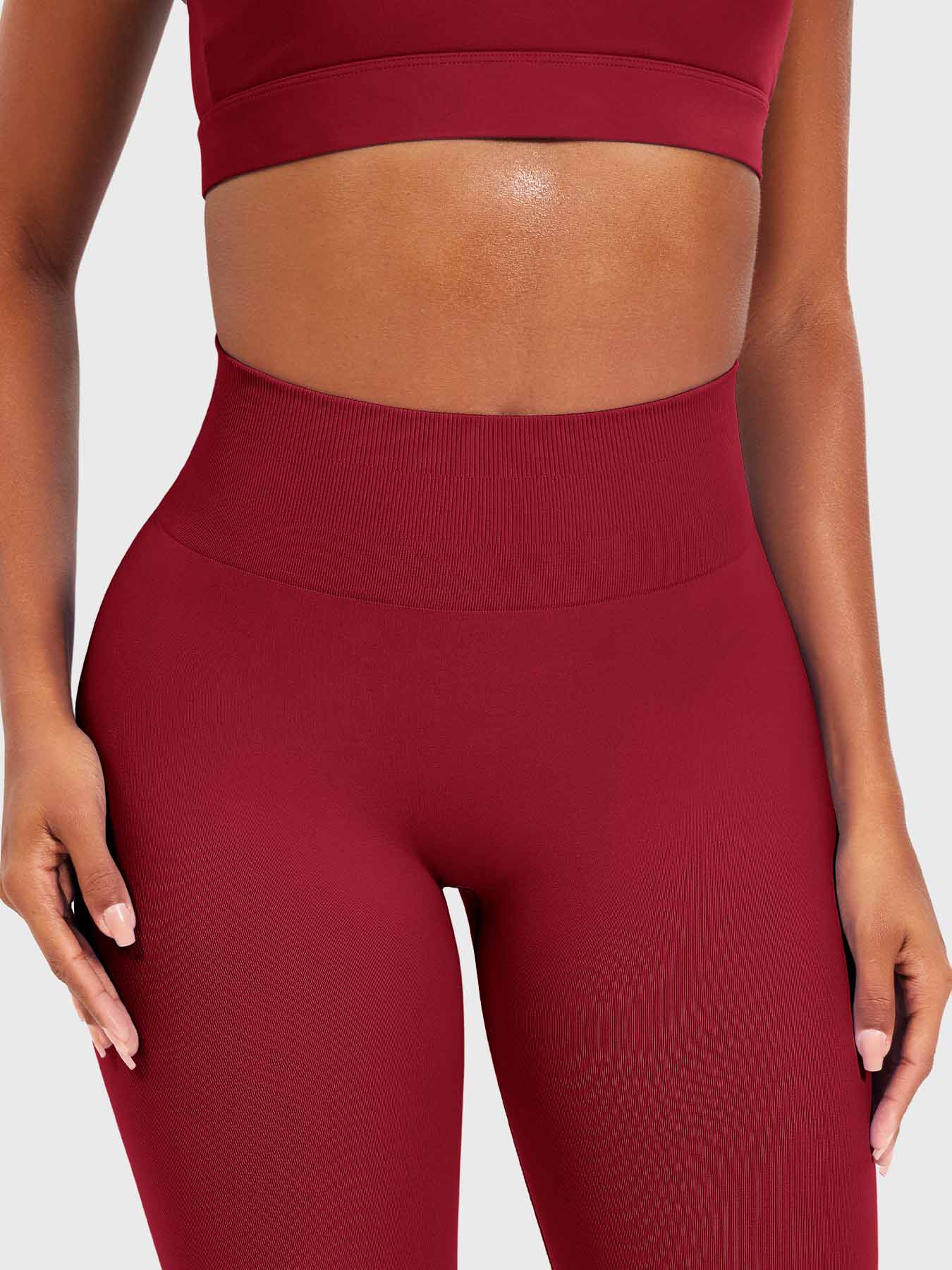 Lyne London™ | Seamless Leggings