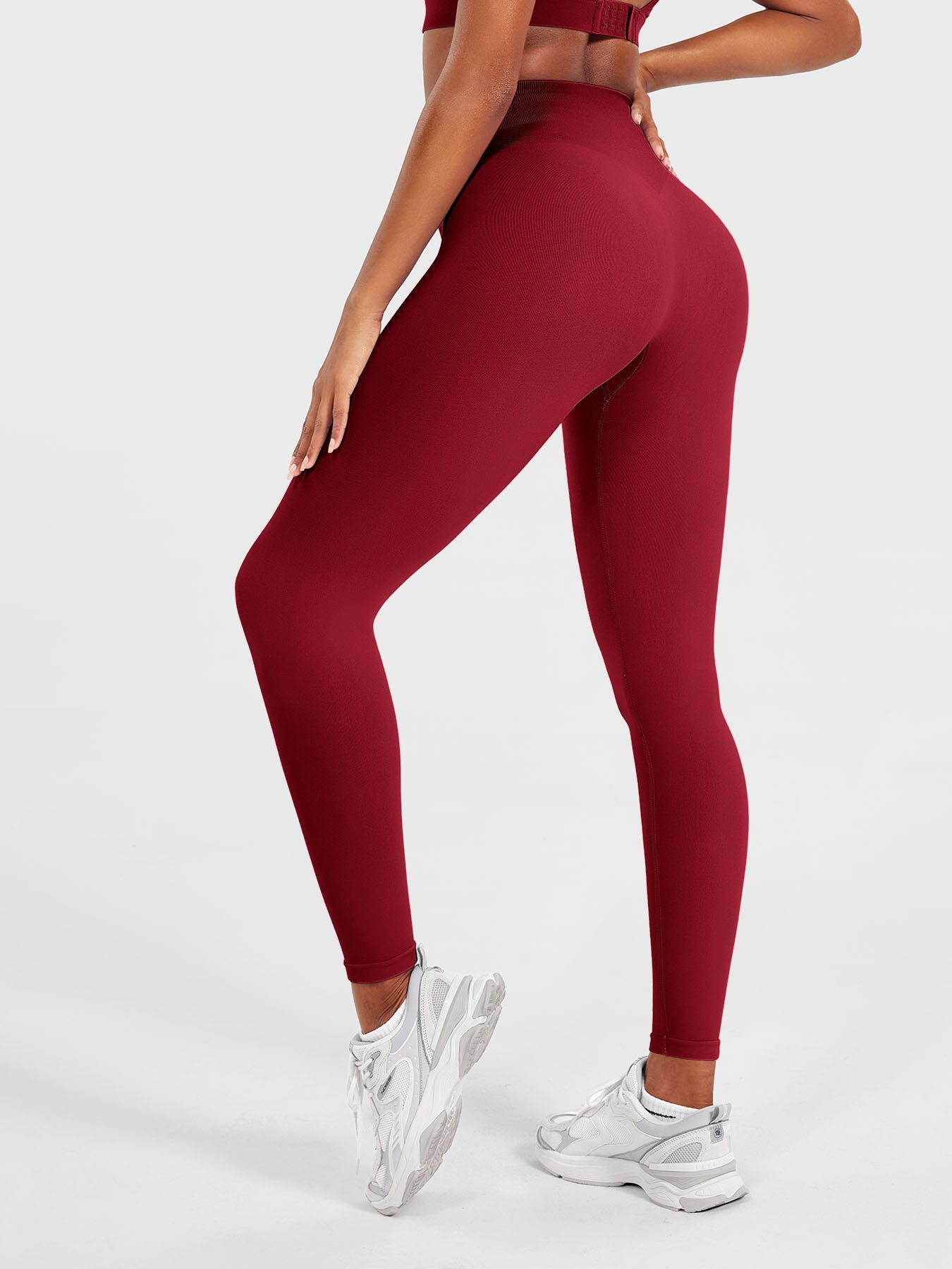 Lyne London™ | Seamless Leggings