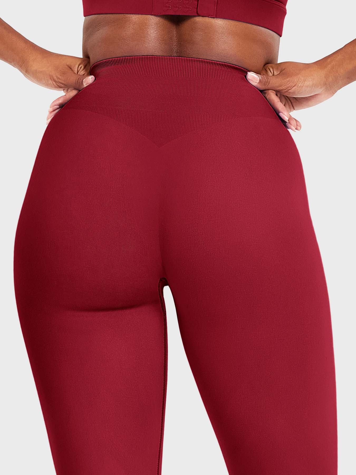 Lyne London™ | Seamless Leggings