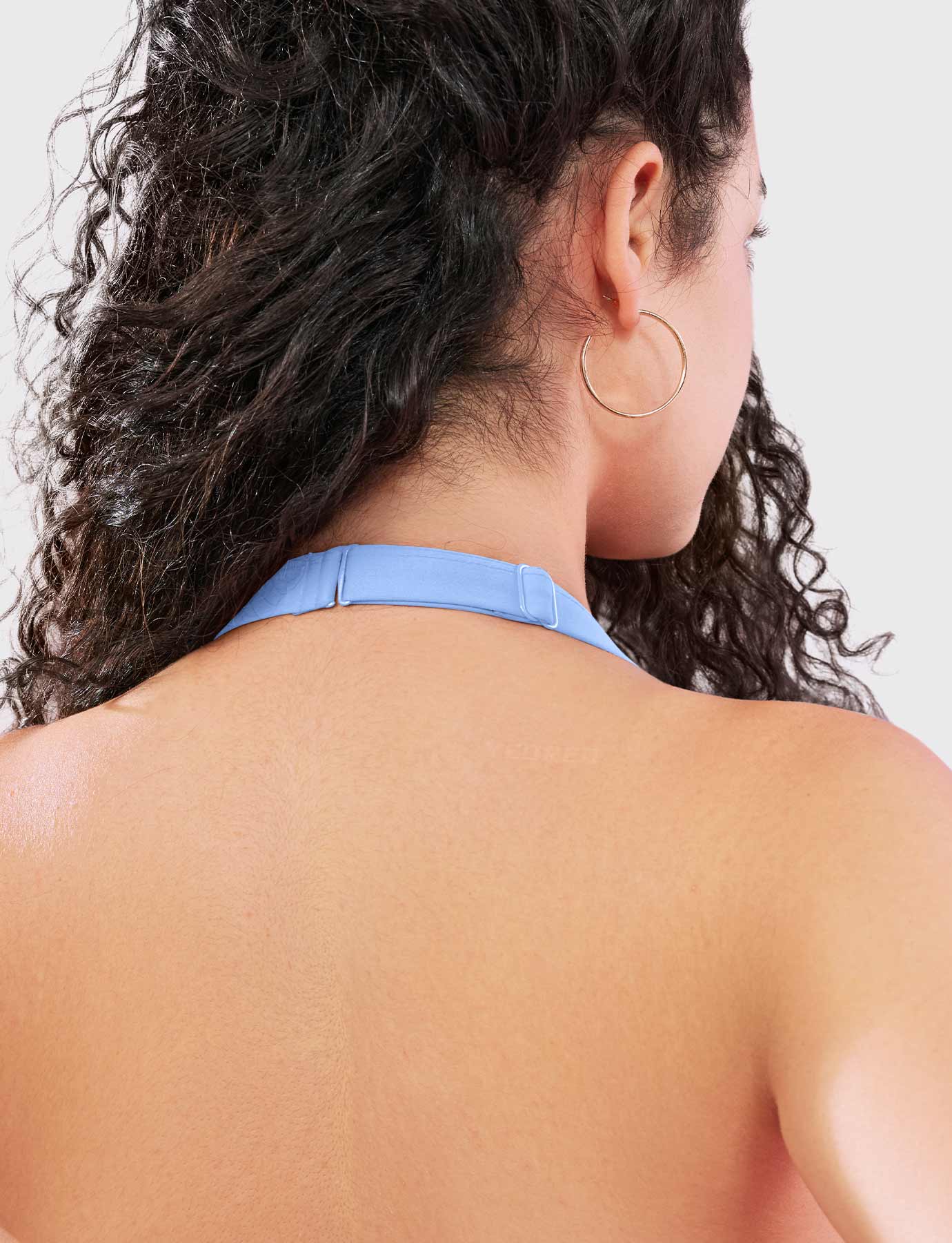 Lyne London™ | Halter Sports Bra