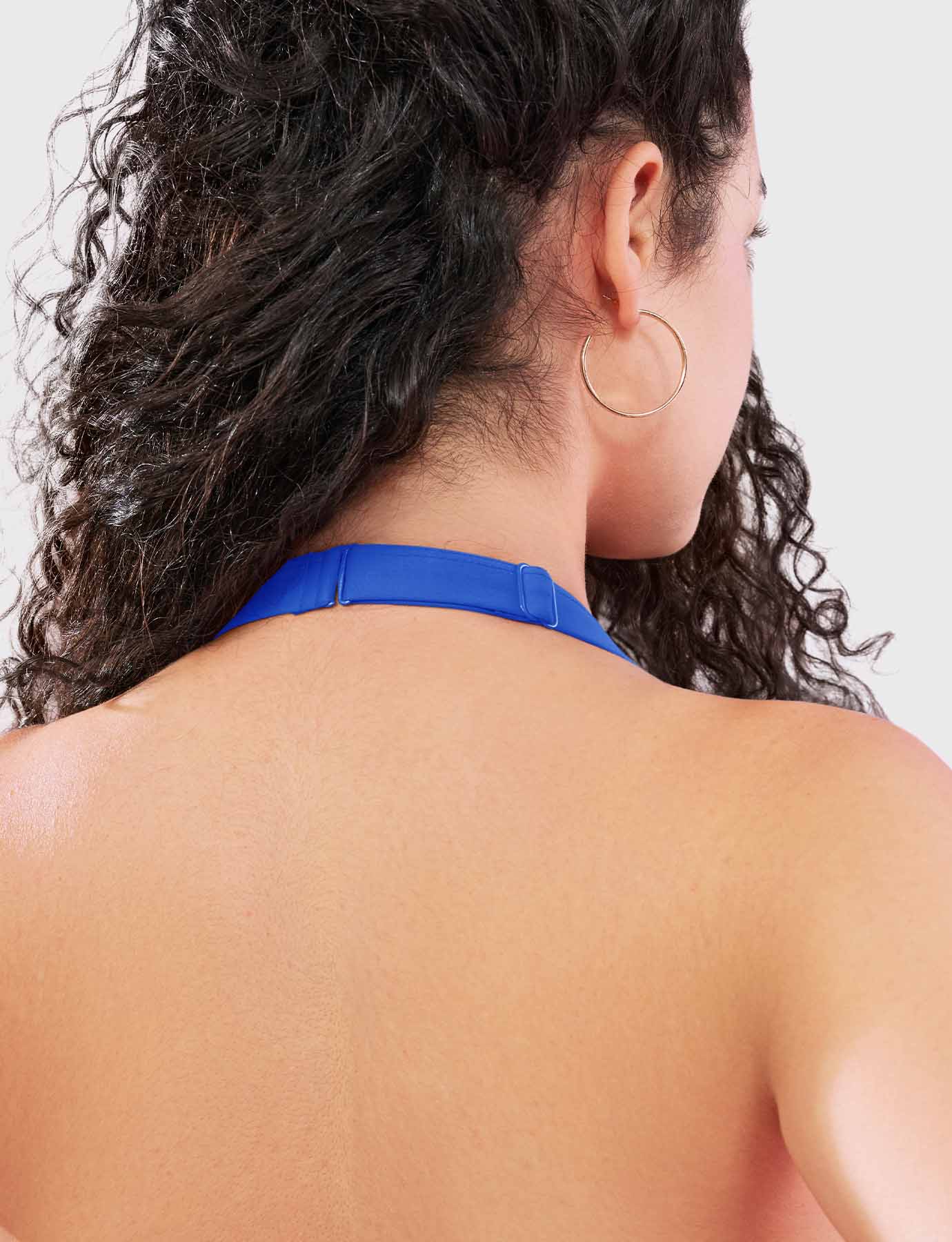 Lyne London™ | Halter Sports Bra