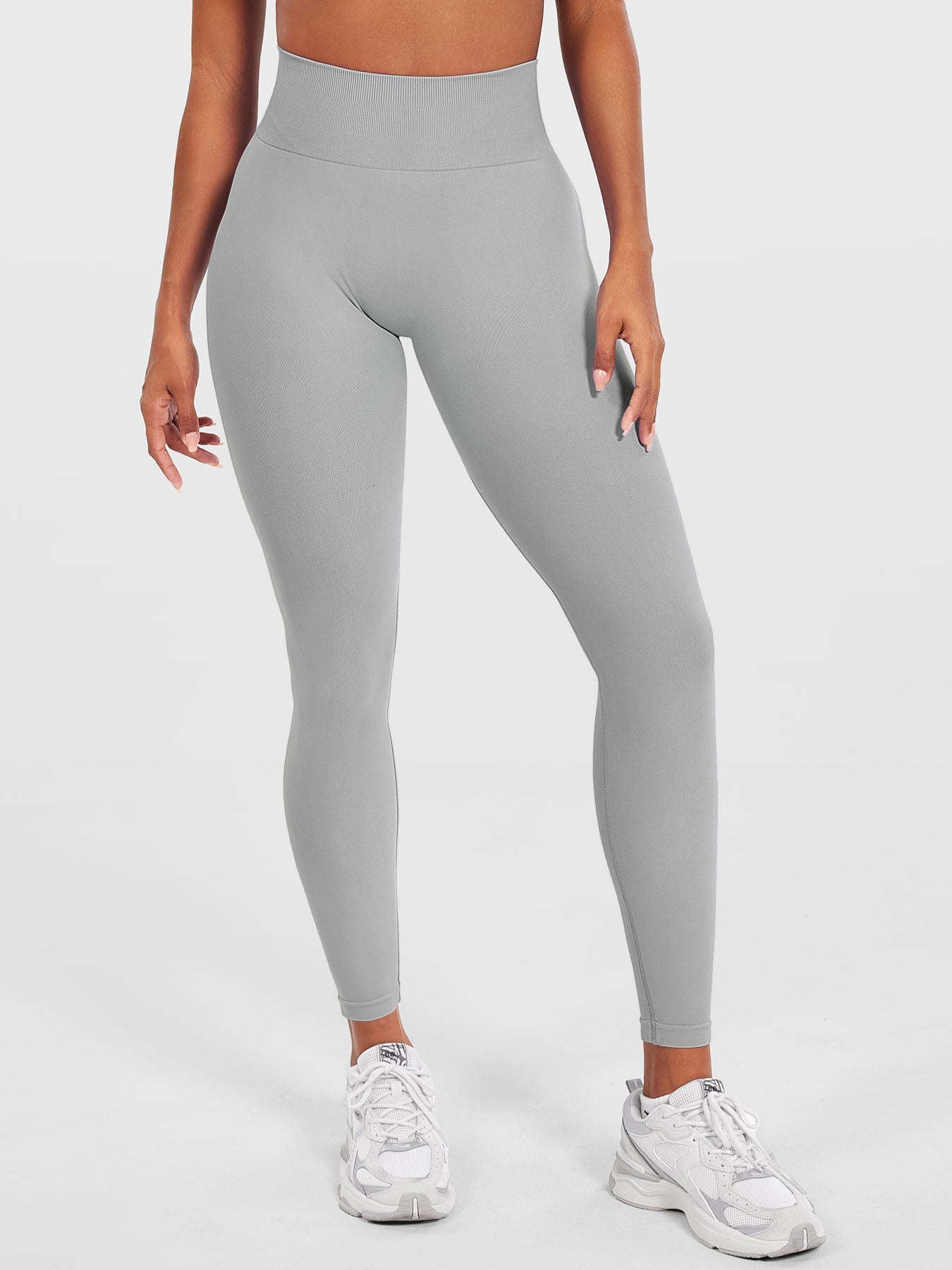 Lyne London™ | Seamless Leggings