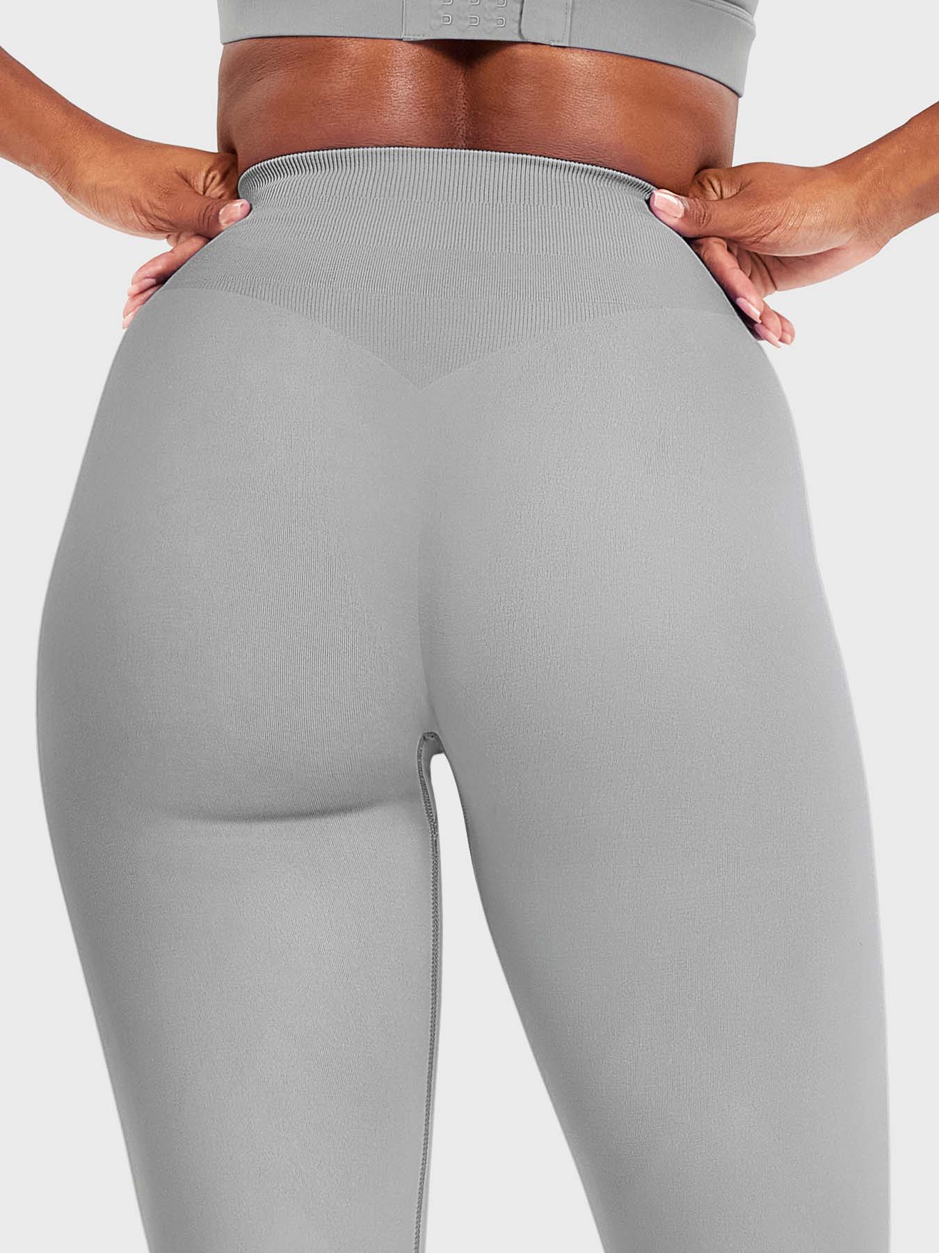 Lyne London™ | Seamless Leggings