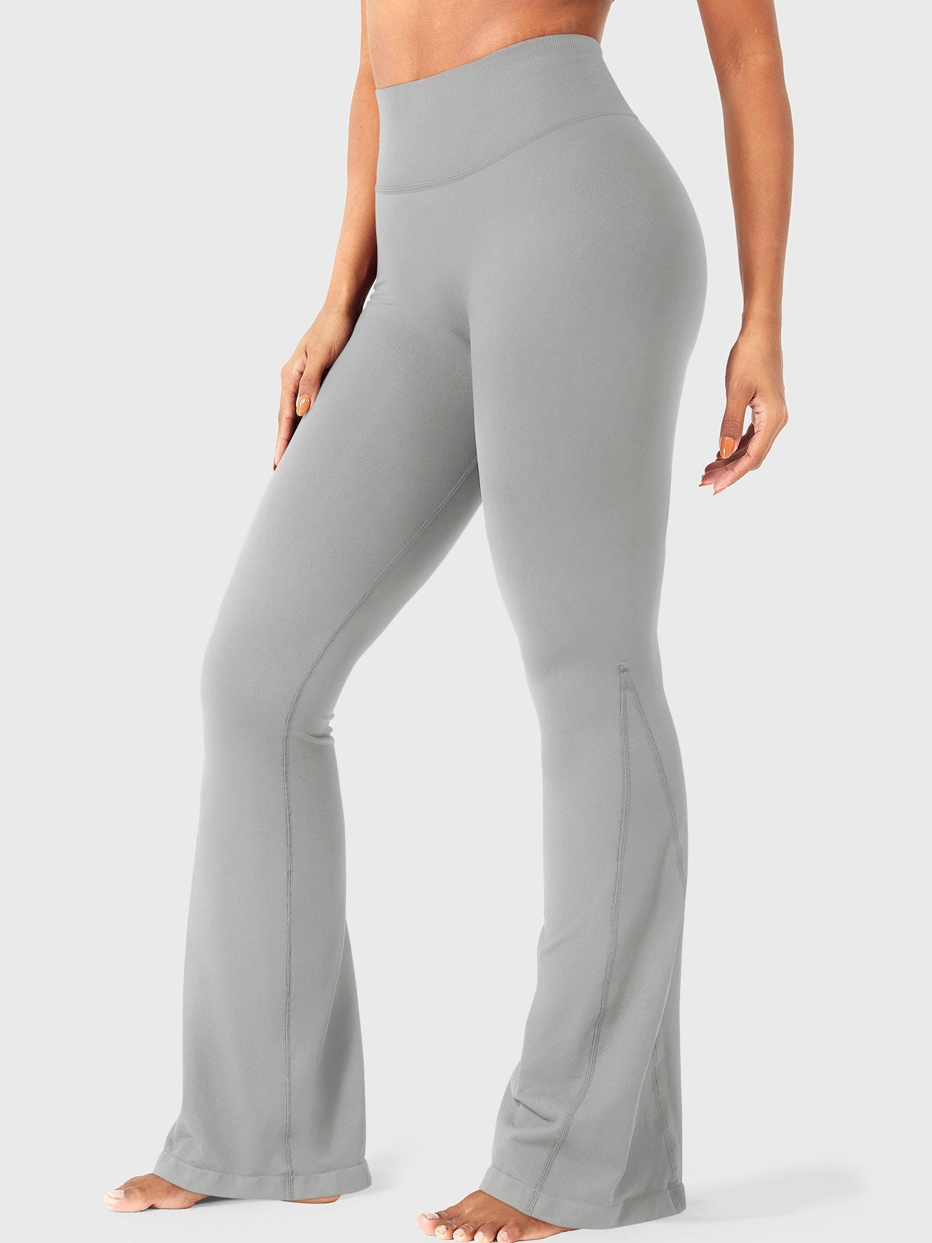 Lyne London™ | Mini Flare Leggings