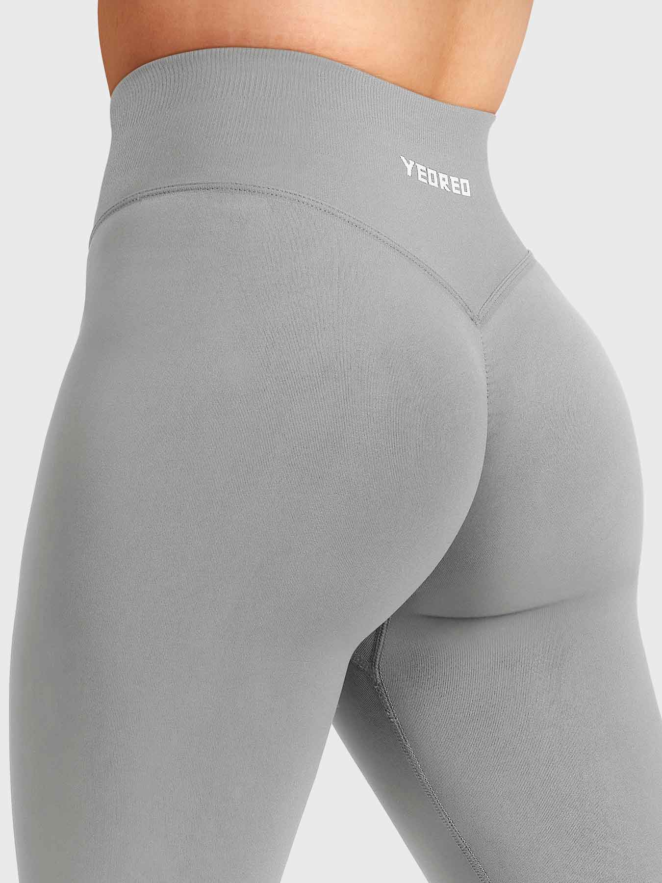 Lyne London™ | Mini Flare Leggings