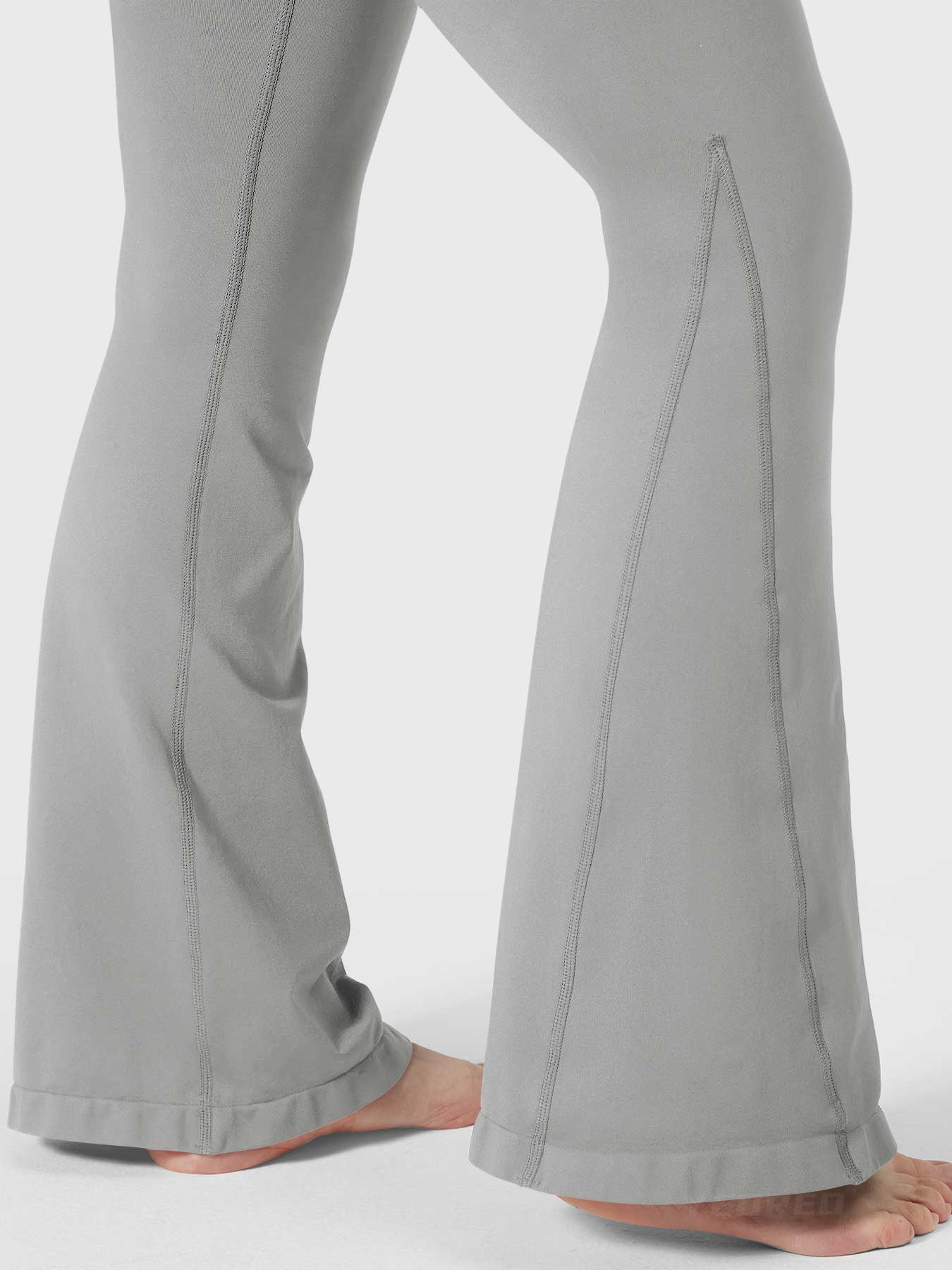 Lyne London™ | Mini Flare Leggings