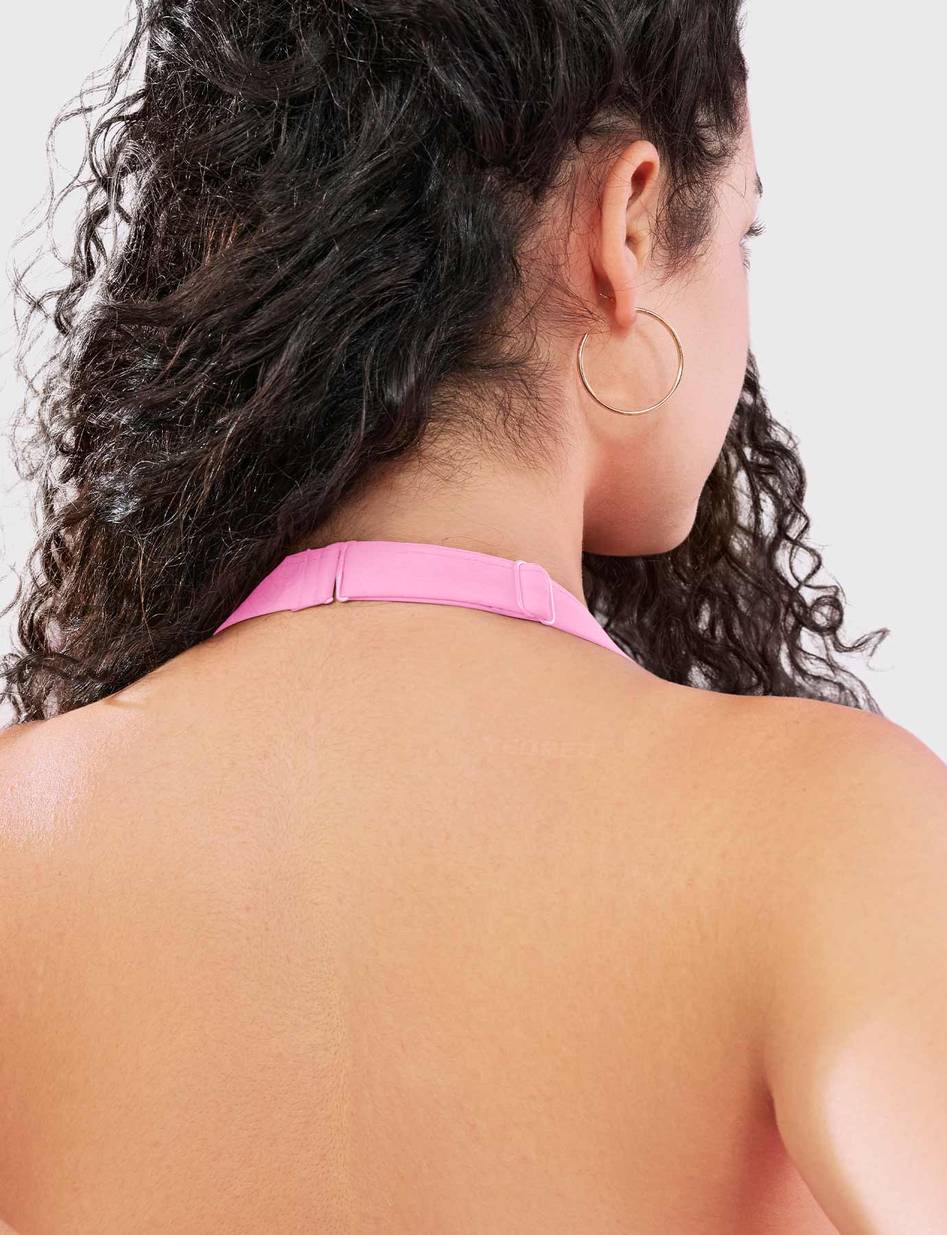 Lyne London™ | Halter Sports Bra