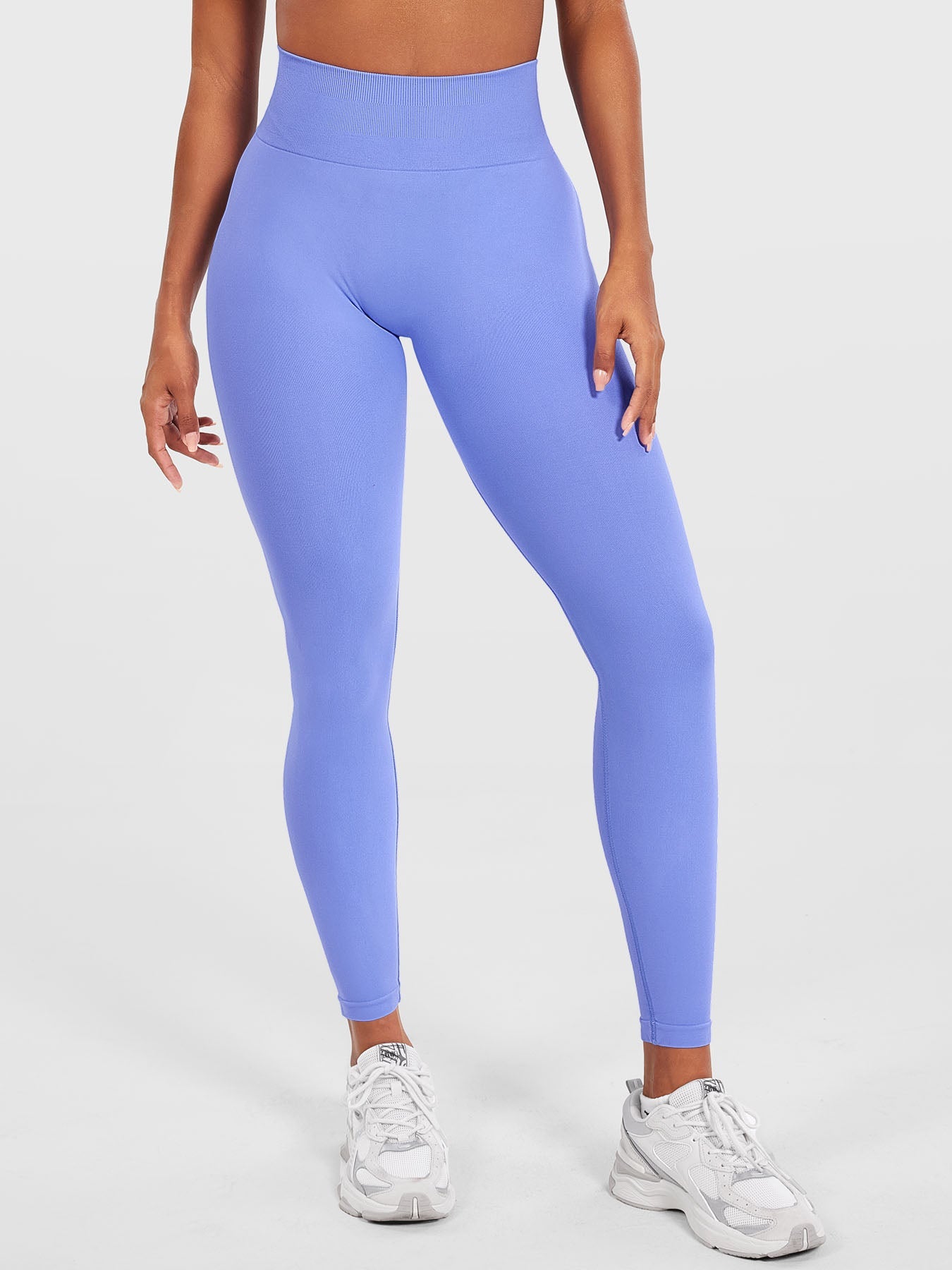 Lyne London™ | Seamless Leggings
