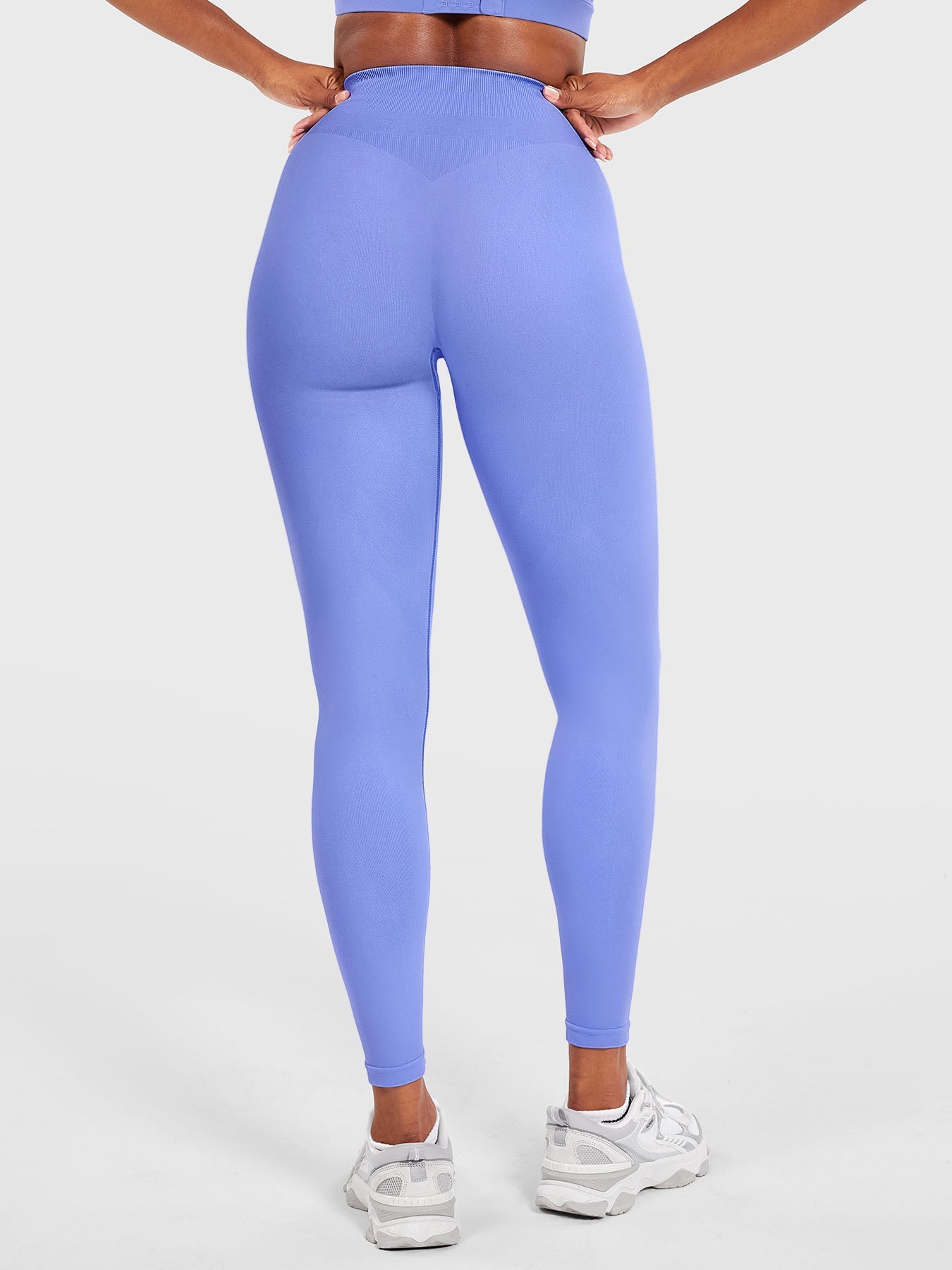 Lyne London™ | Seamless Leggings