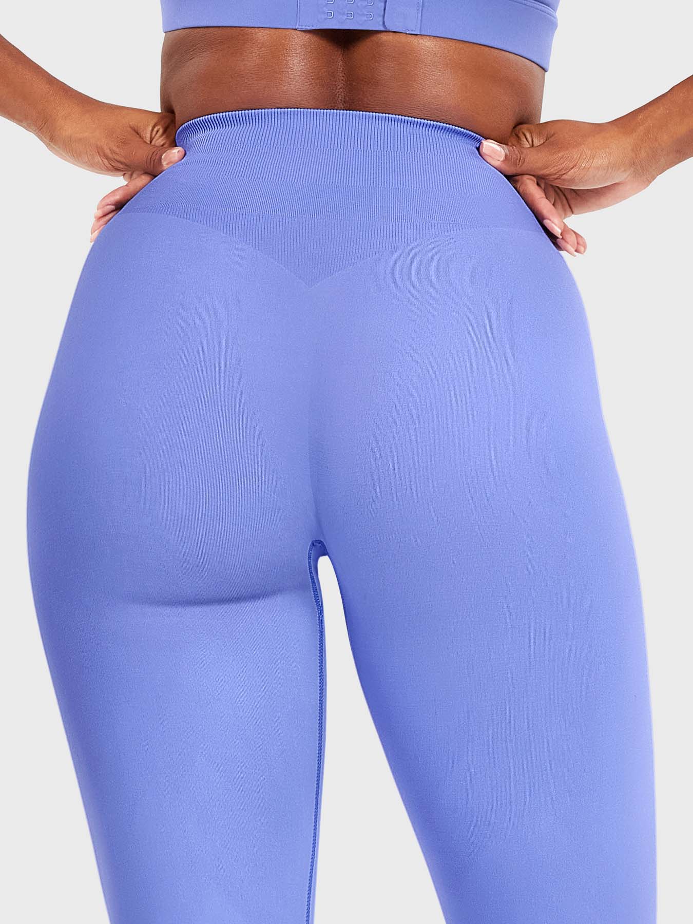 Lyne London™ | Seamless Leggings
