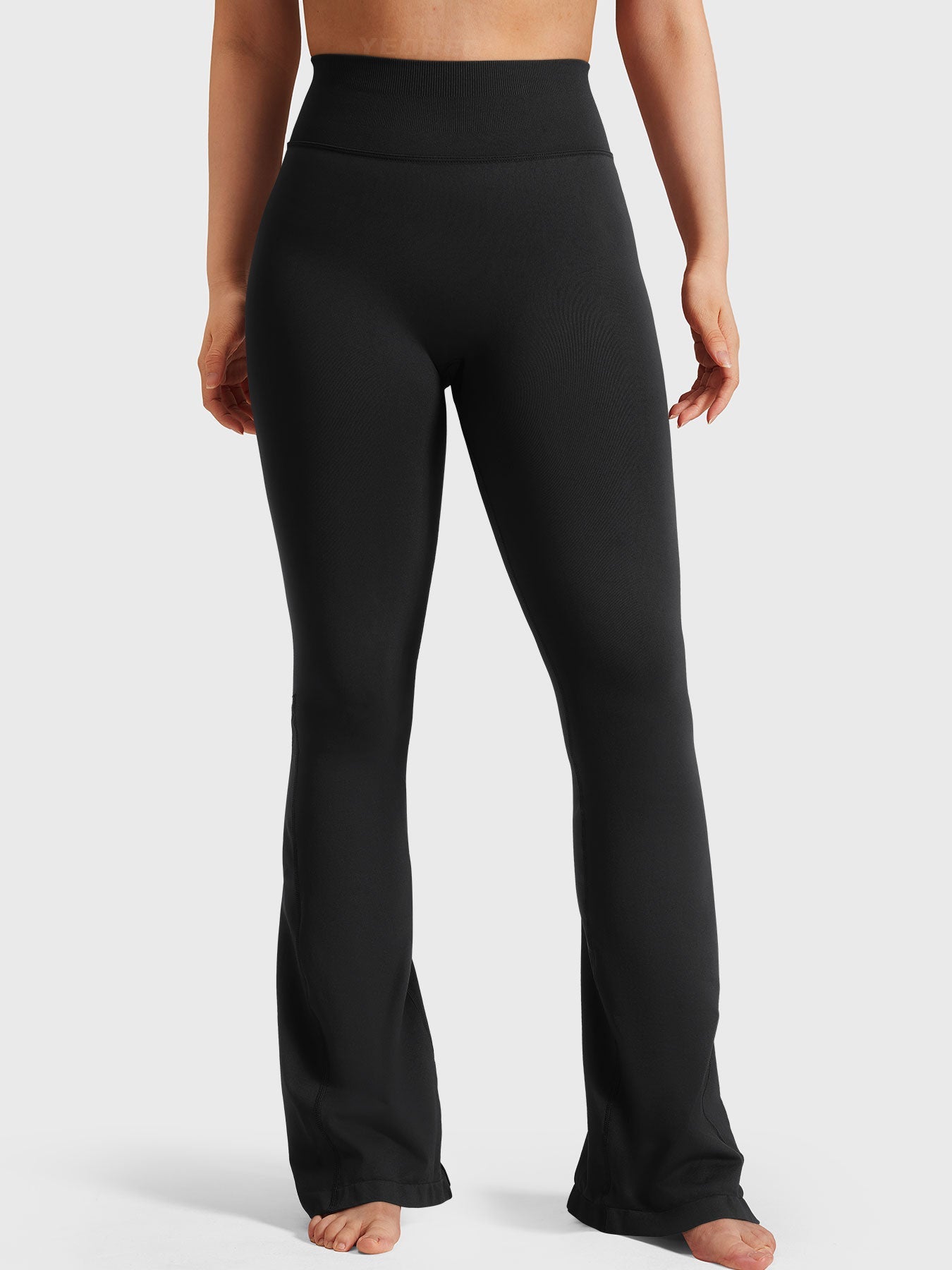 Lyne London™ | Mini Flare Leggings