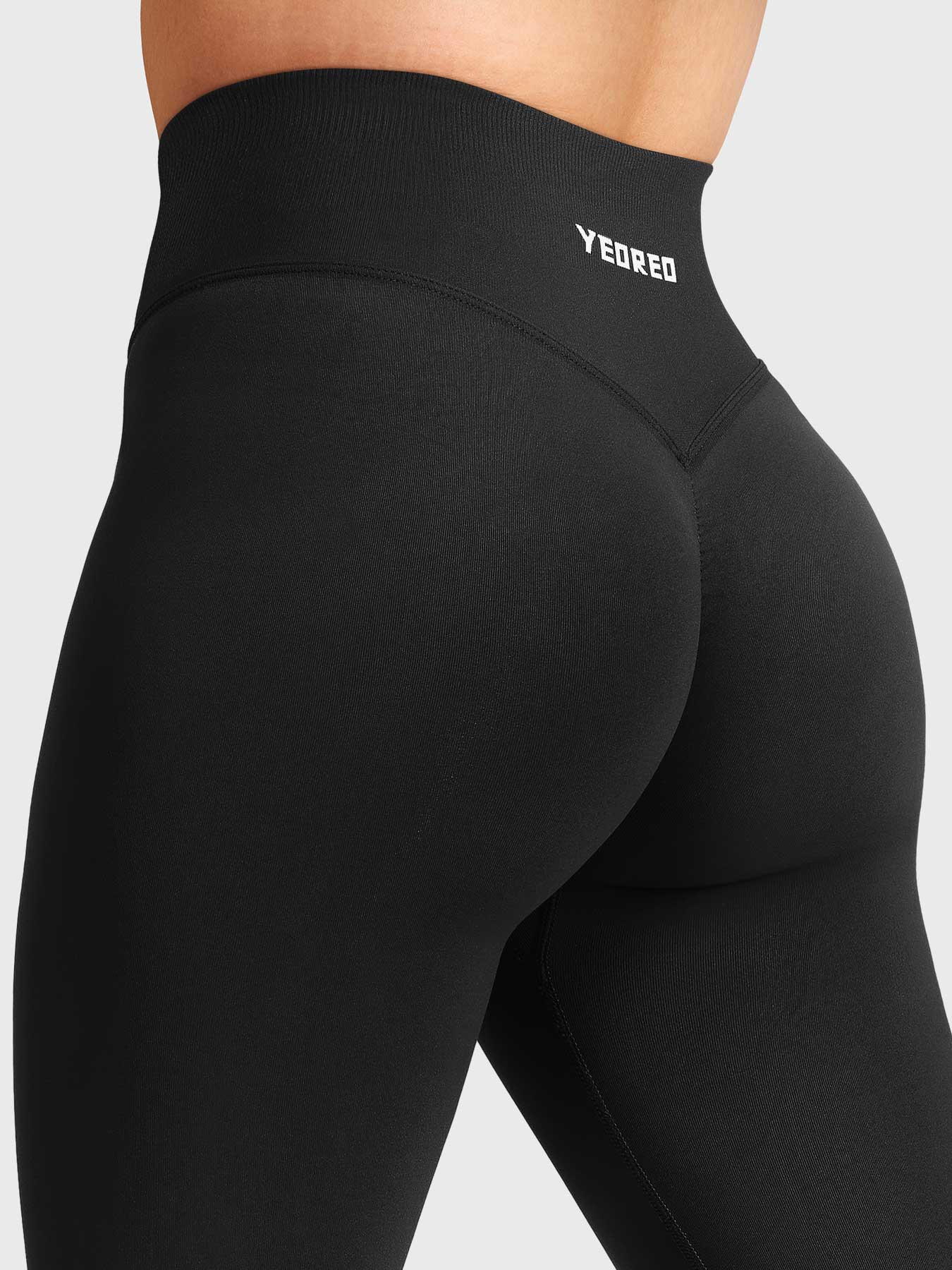 Lyne London™ | Mini Flare Leggings