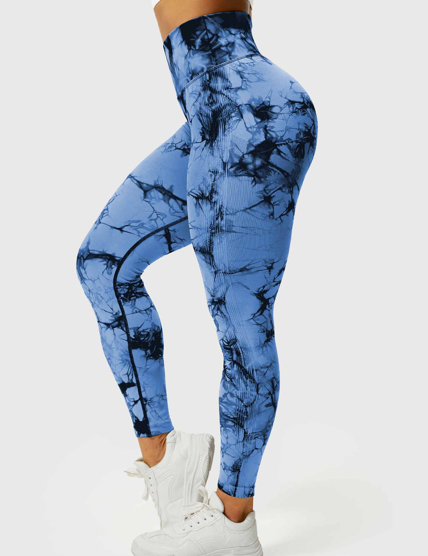 Lyne London™ | Tie Dye Leggings