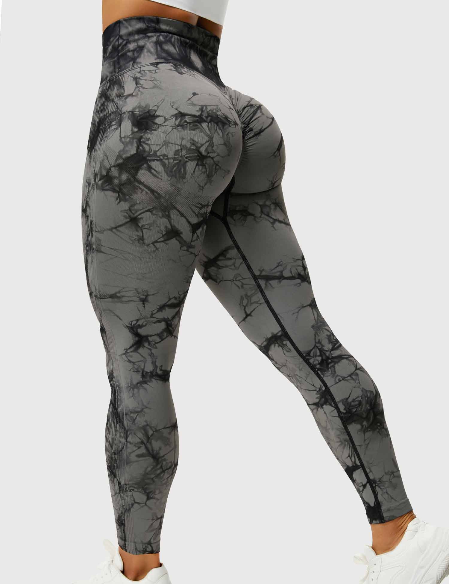 Lyne London™ | Tie Dye Leggings
