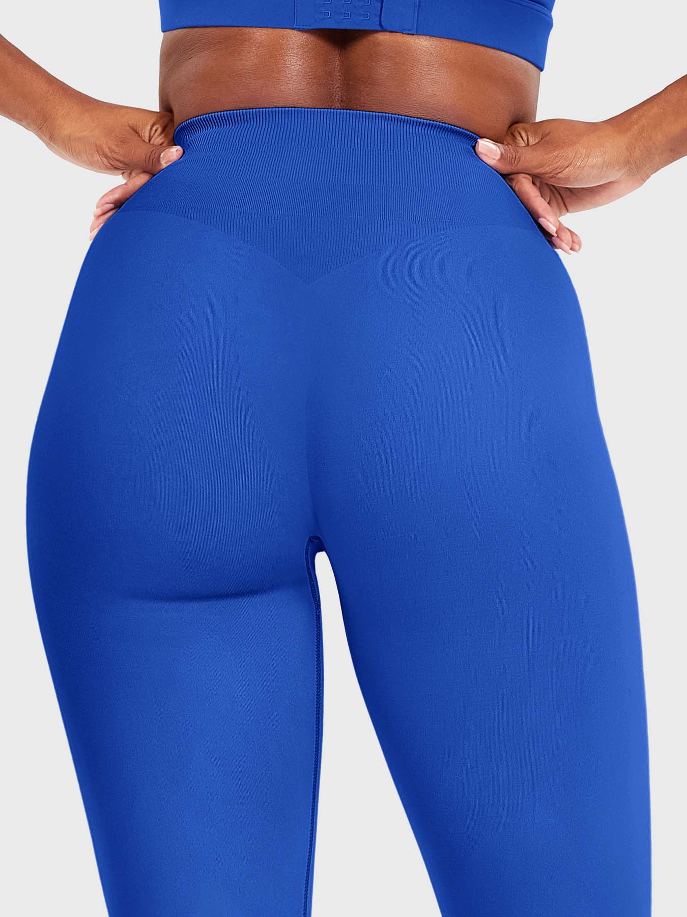 Lyne London™ | Seamless Leggings