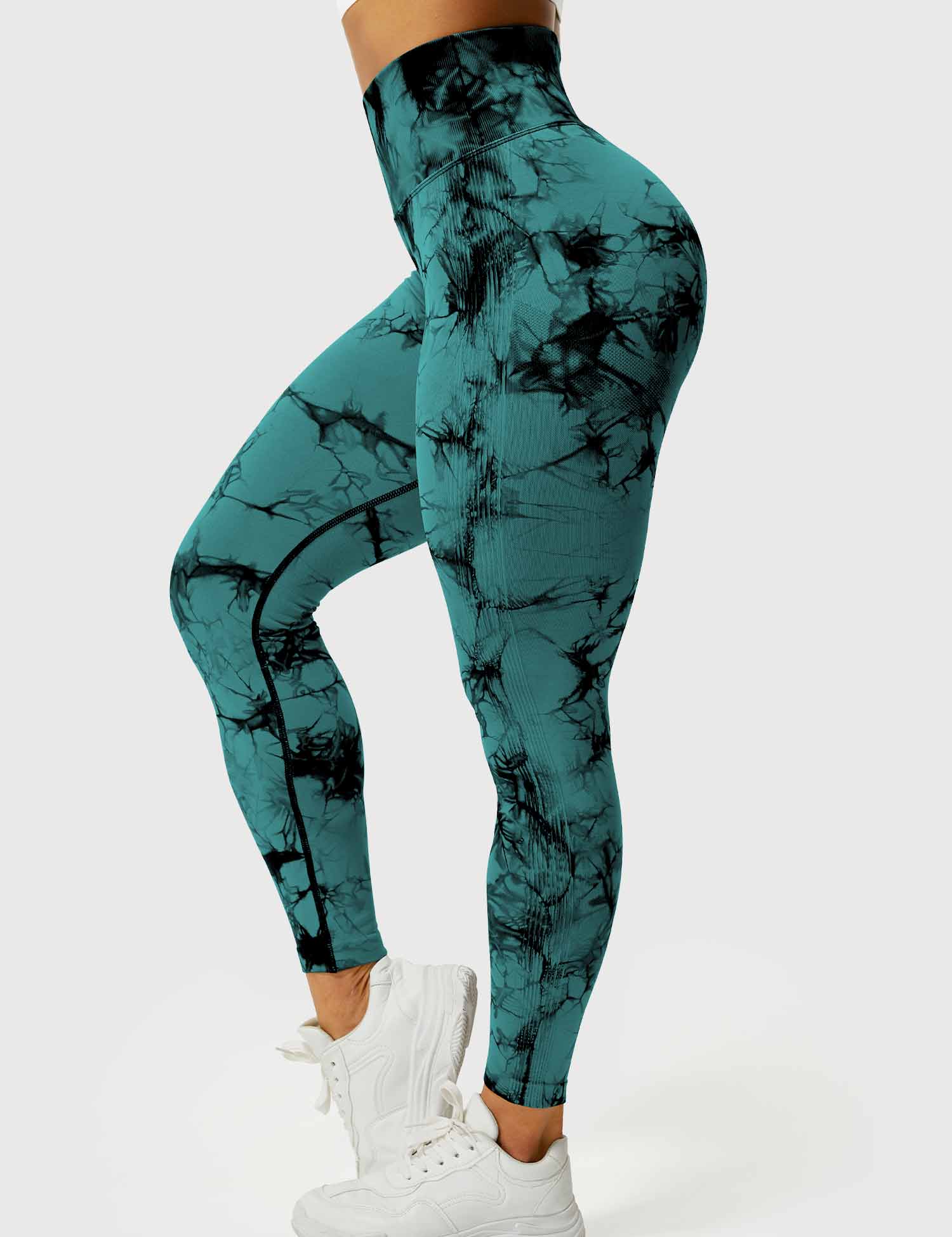 Lyne London™ | Tie Dye Leggings
