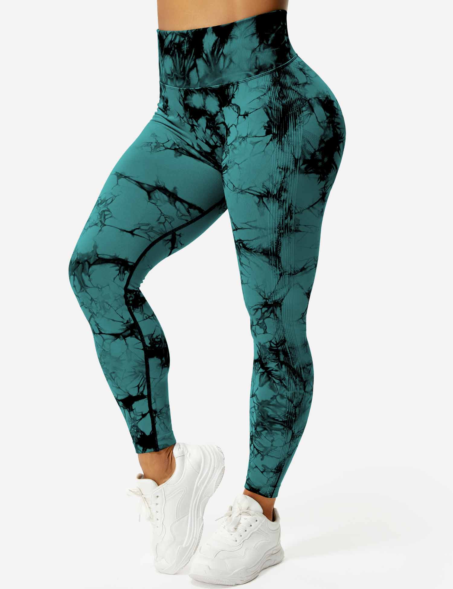 Lyne London™ | Tie Dye Leggings