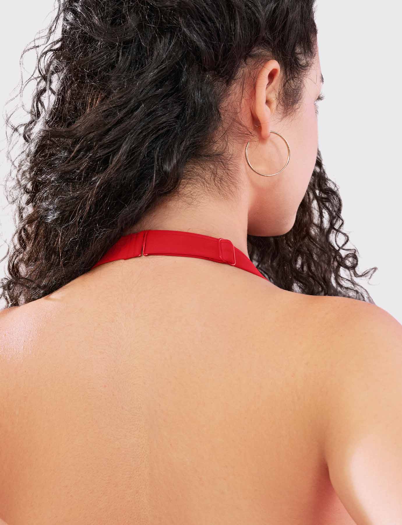 Lyne London™ | Halter Sports Bra