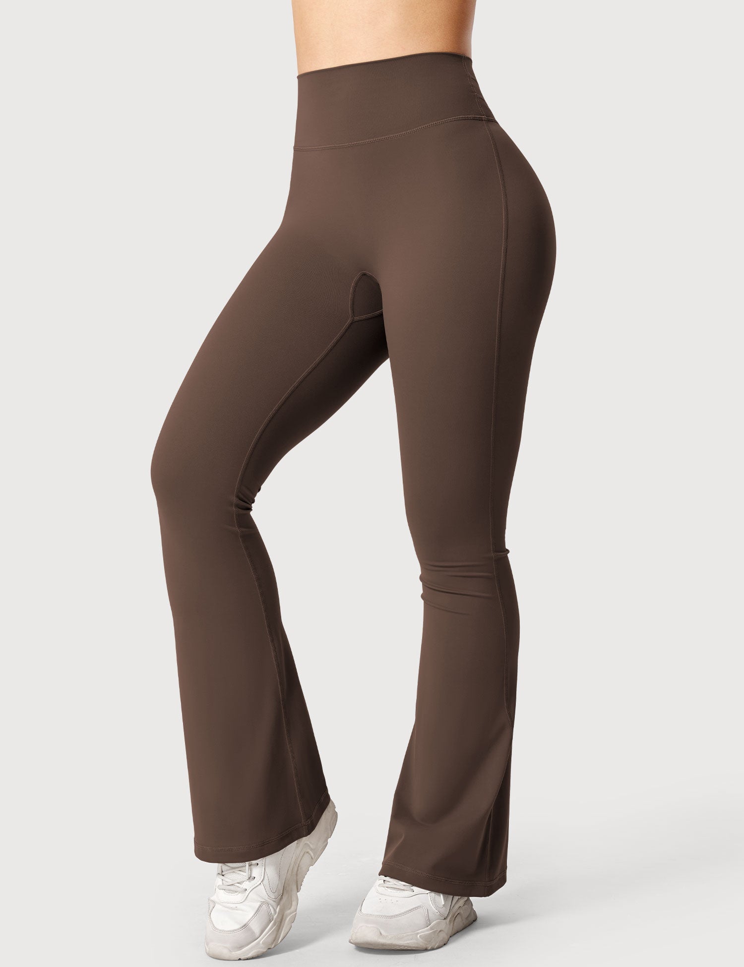 Lyne London™ | Flared Leggings