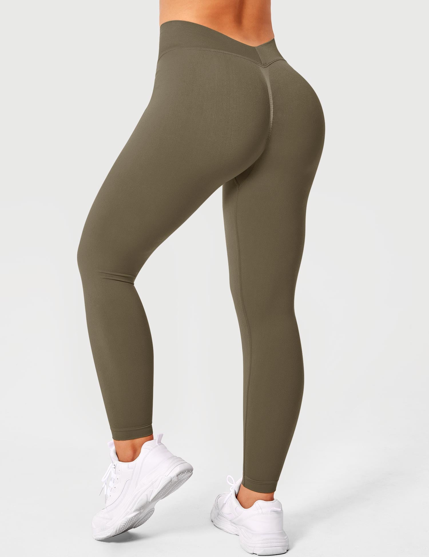 Lyne London™ | V-back Leggings