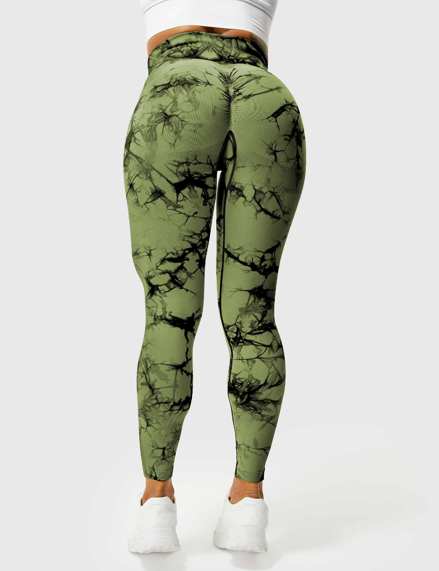 Lyne London™ | Professional Tie Dye Leggings