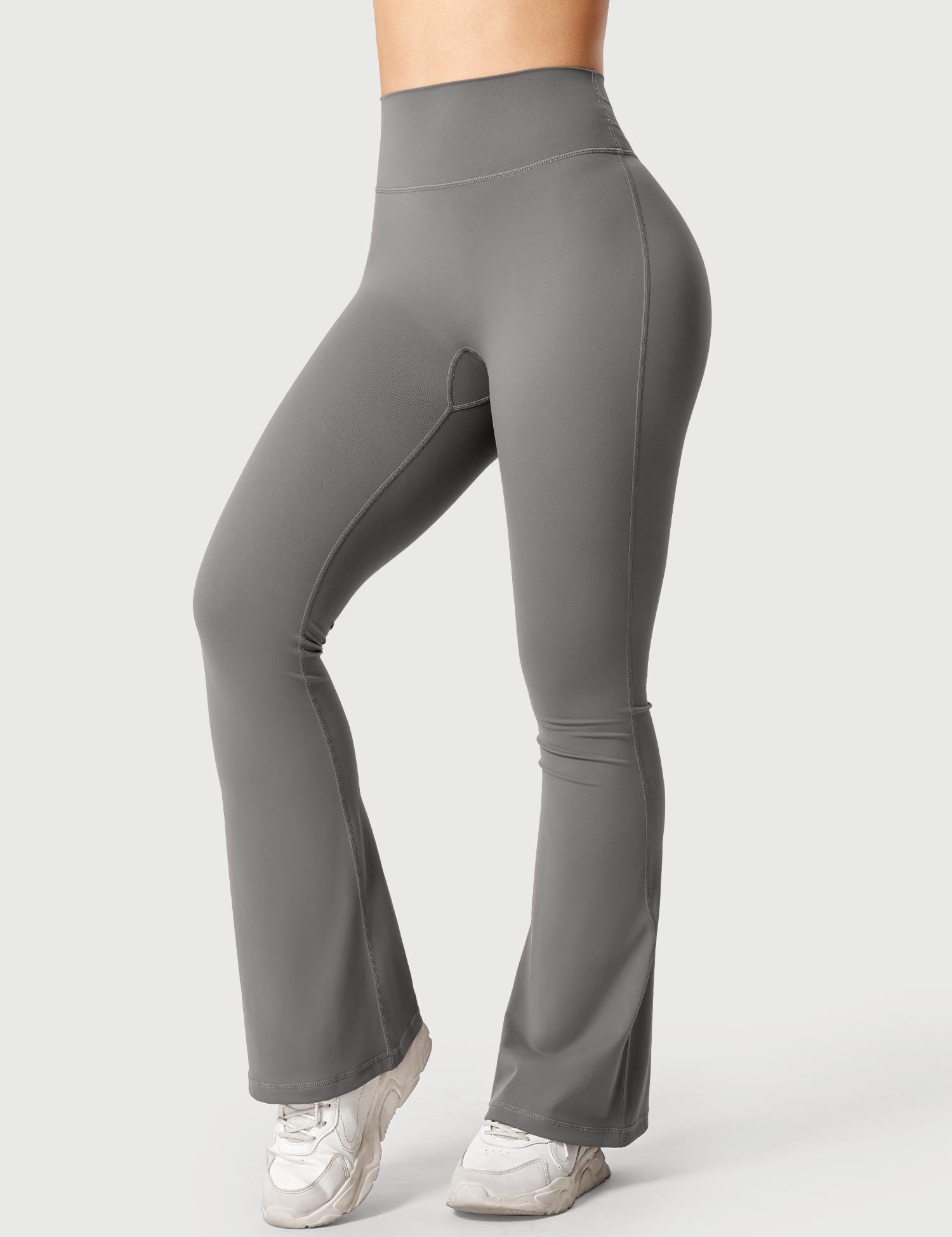 Lyne London™ | Flared Leggings