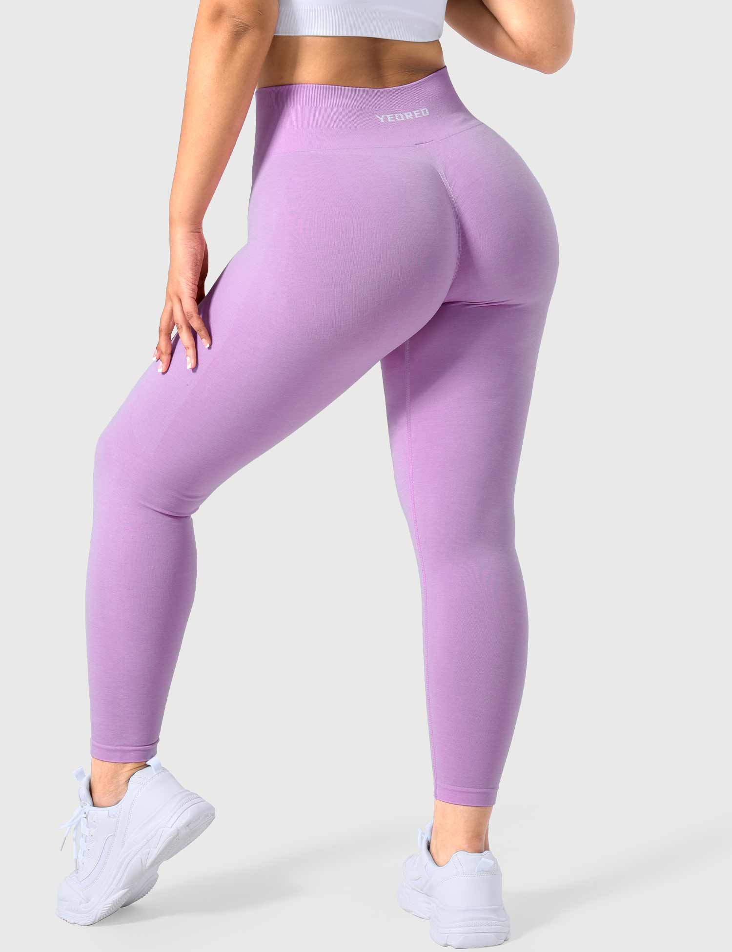 Lyne London™ | Seamless Leggings