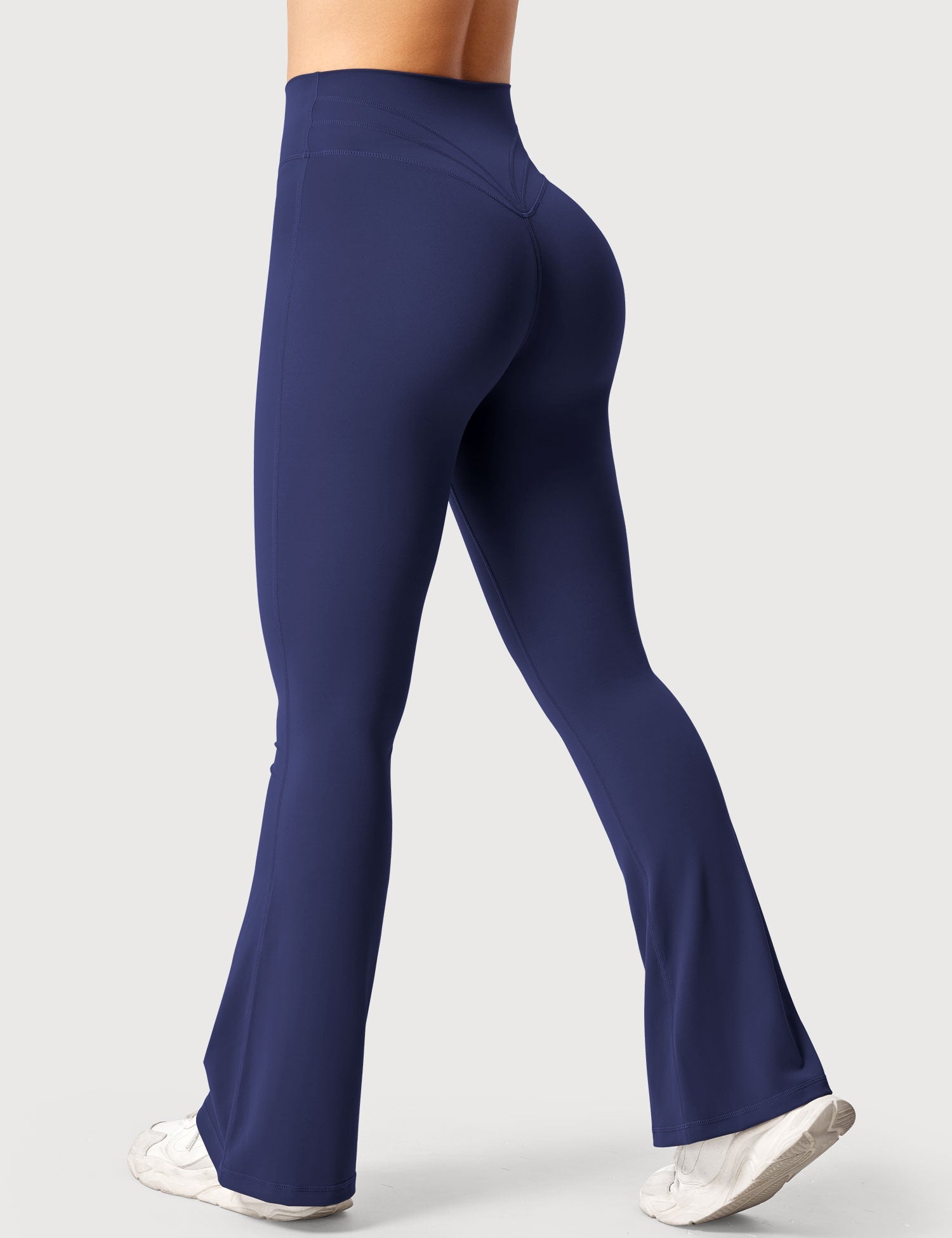 Lyne London™ | Flared Leggings