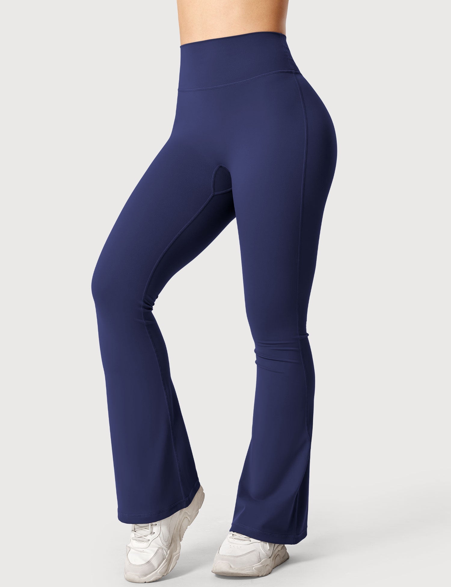 Lyne London™ | Flared Leggings