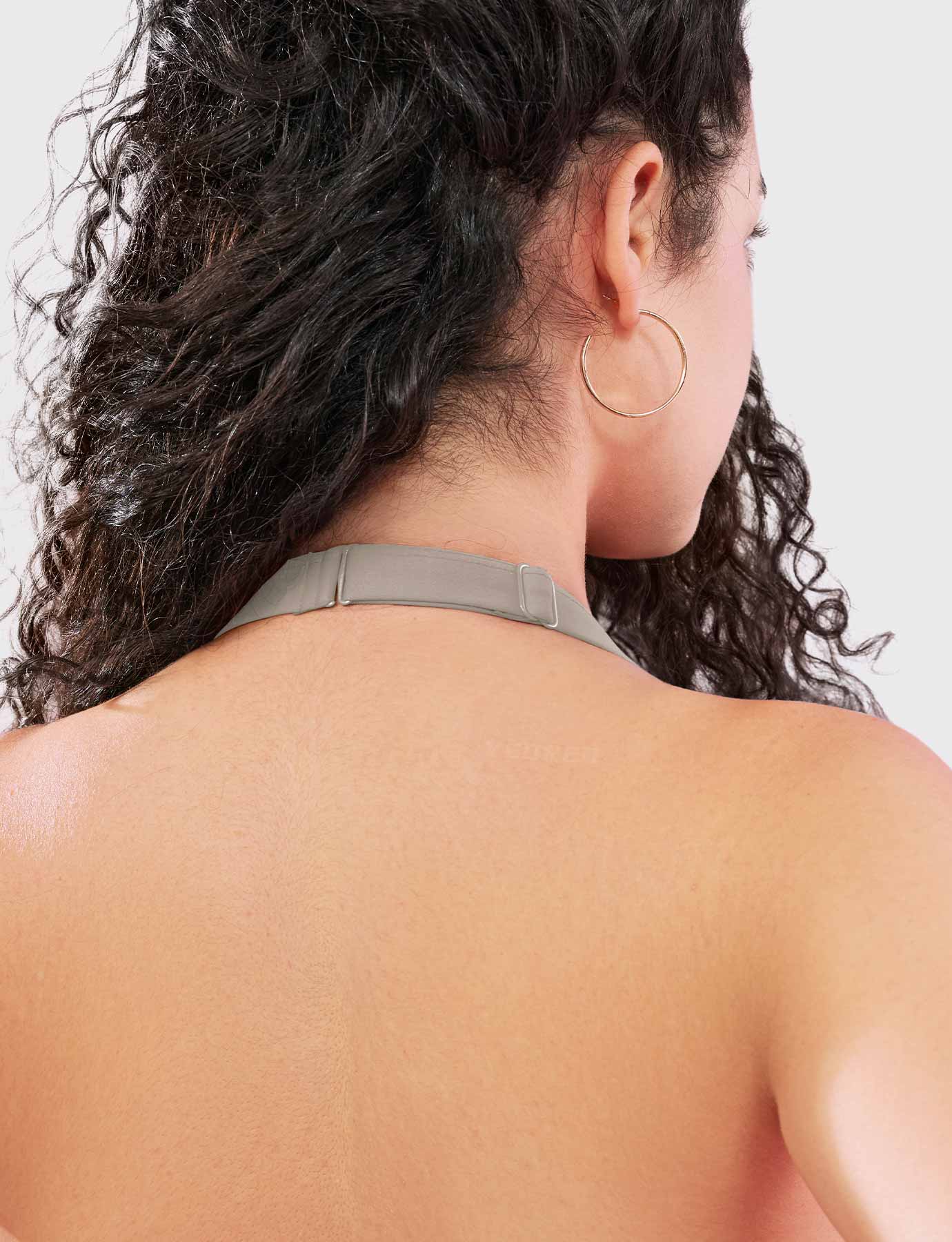 Lyne London™ | Halter Sports Bra