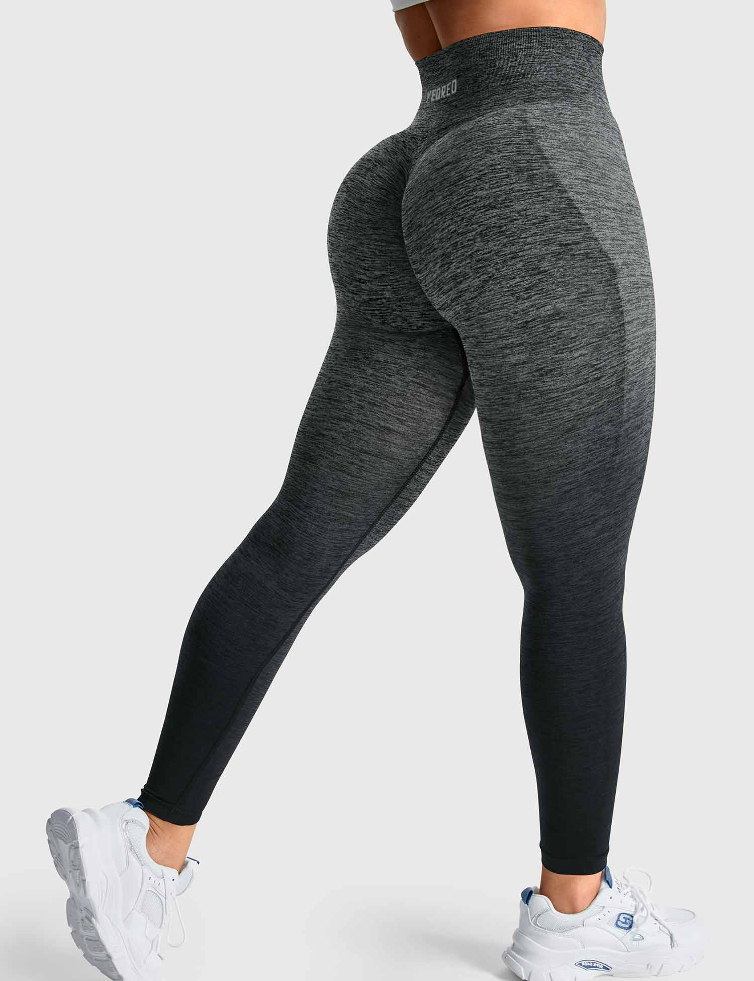 Lyne London™ | Amplify Seamless Leggings