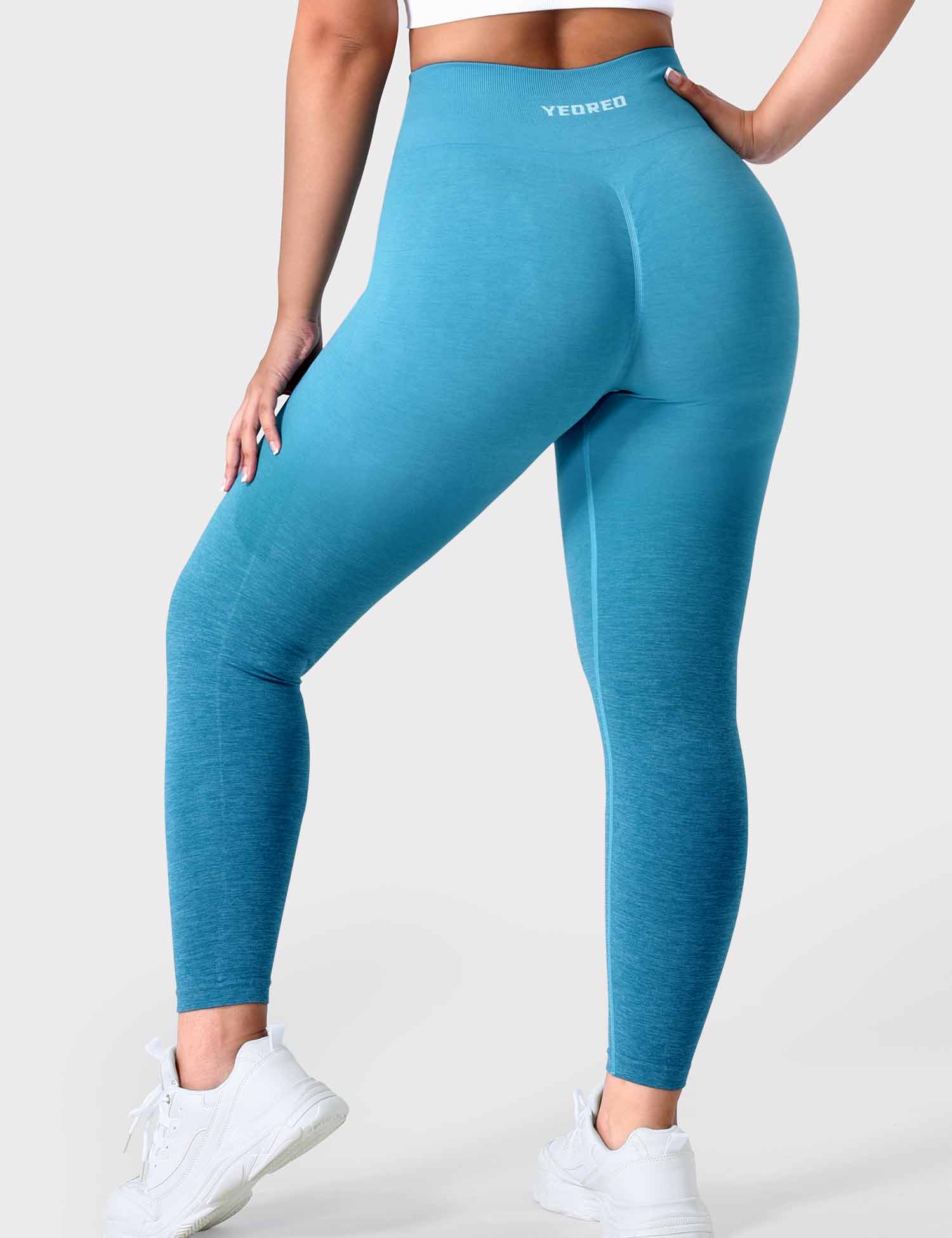 Lyne London™ | Amplify Seamless Leggings