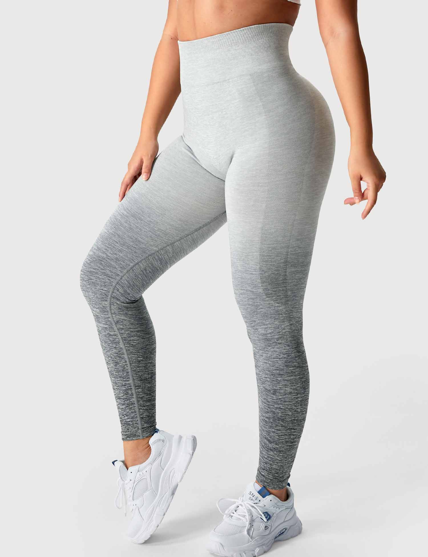 Lyne London™ | Amplify Seamless Leggings