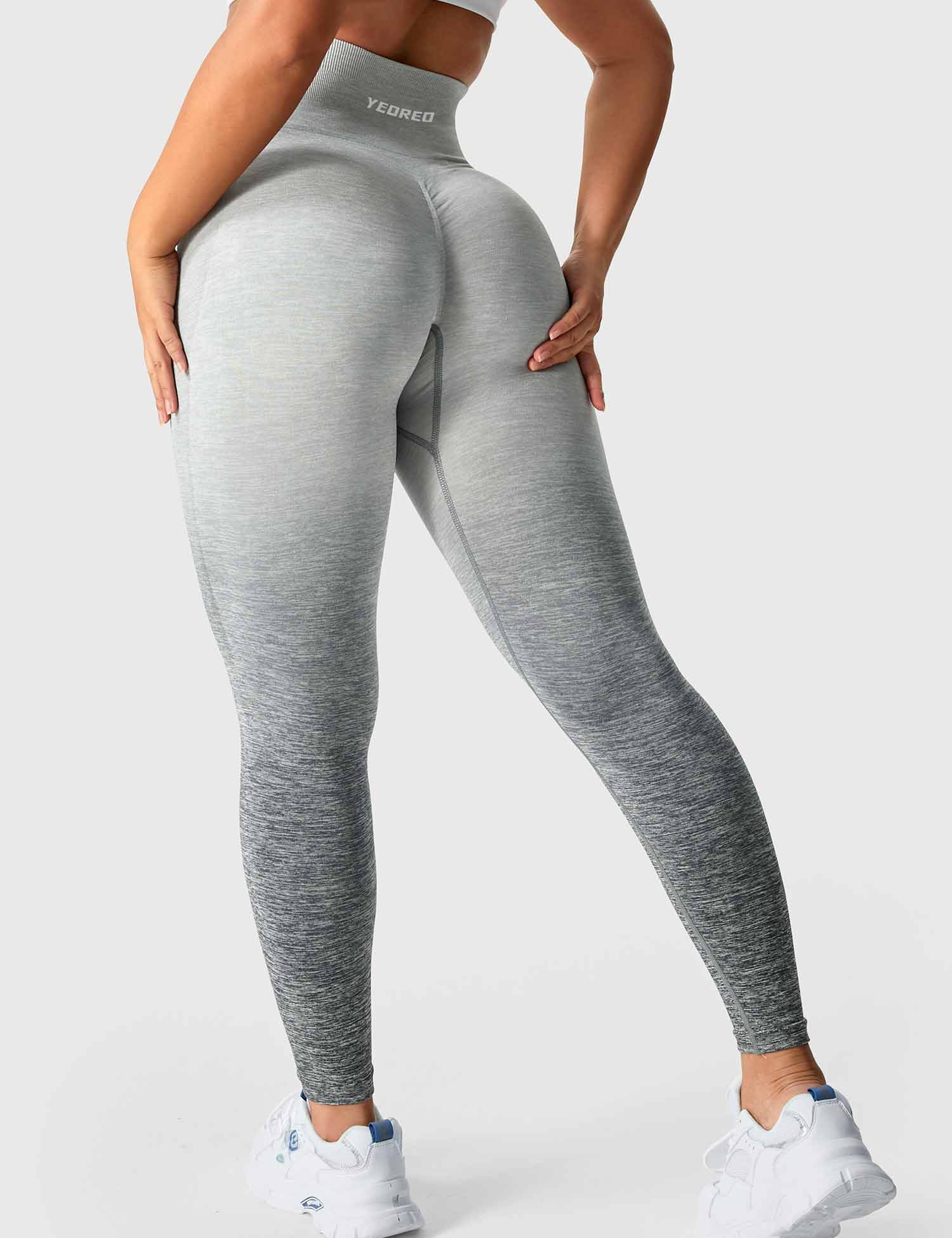 Lyne London™ | Amplify Seamless Leggings