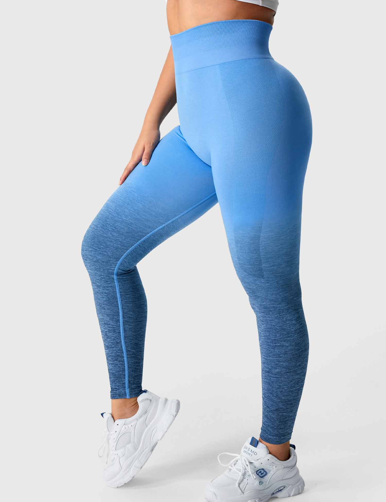 Lyne London™ | Amplify Seamless Leggings