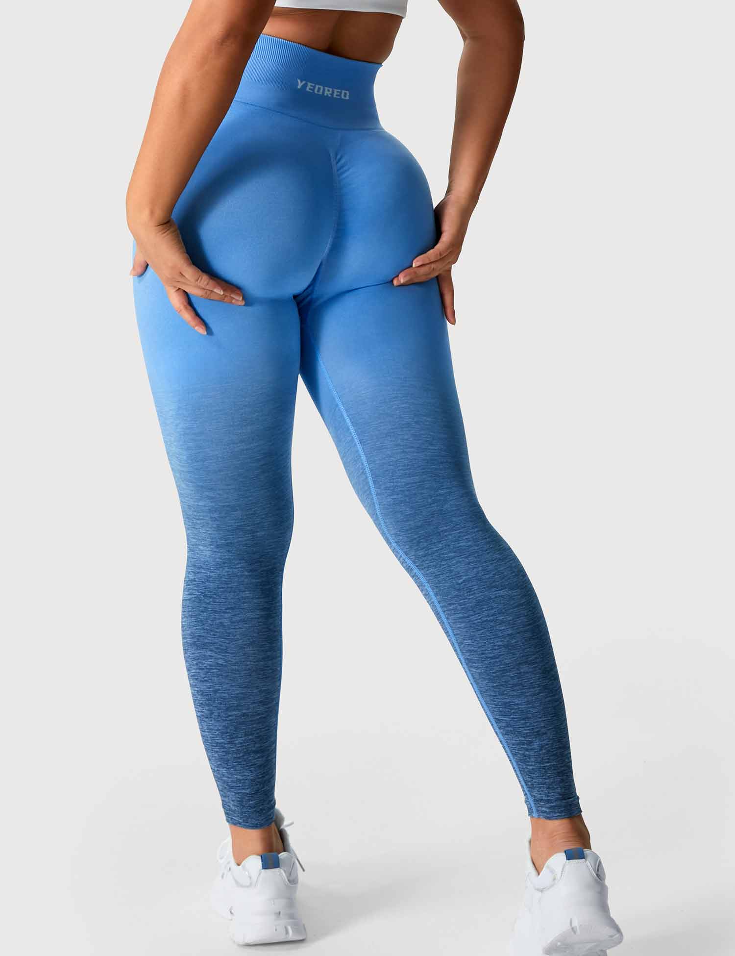 Lyne London™ | Amplify Seamless Leggings