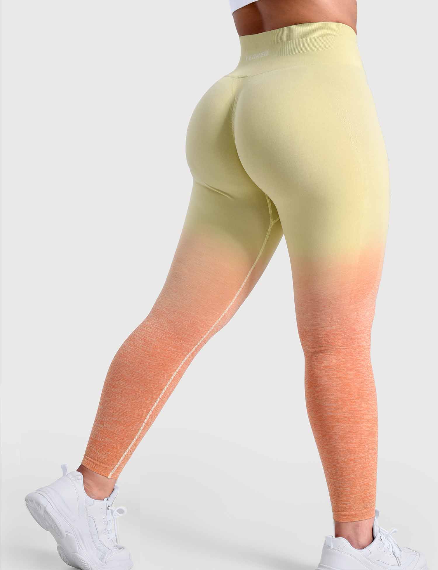 Lyne London™ | Amplify Seamless Leggings