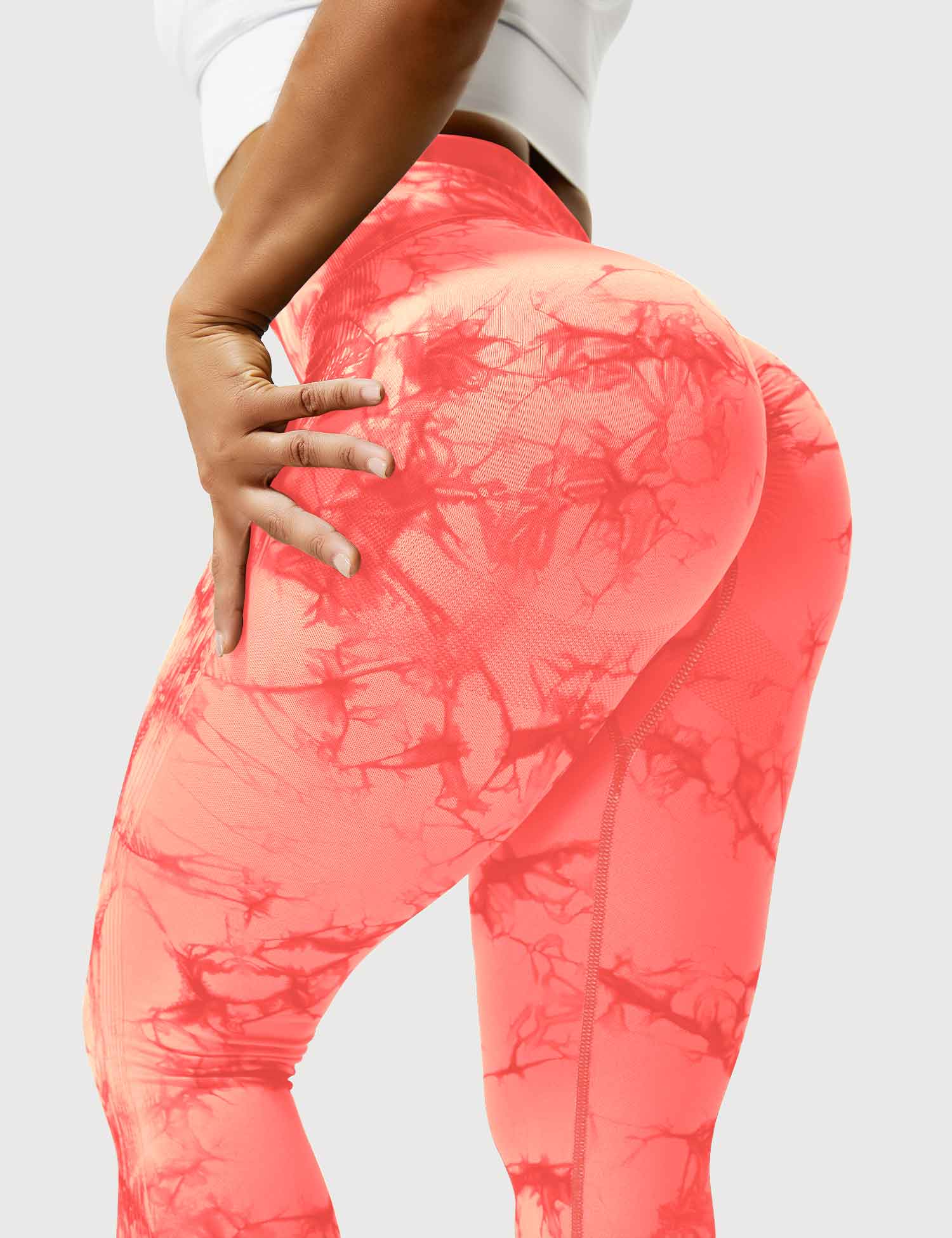 Lyne London™ | Tie Dye Leggings
