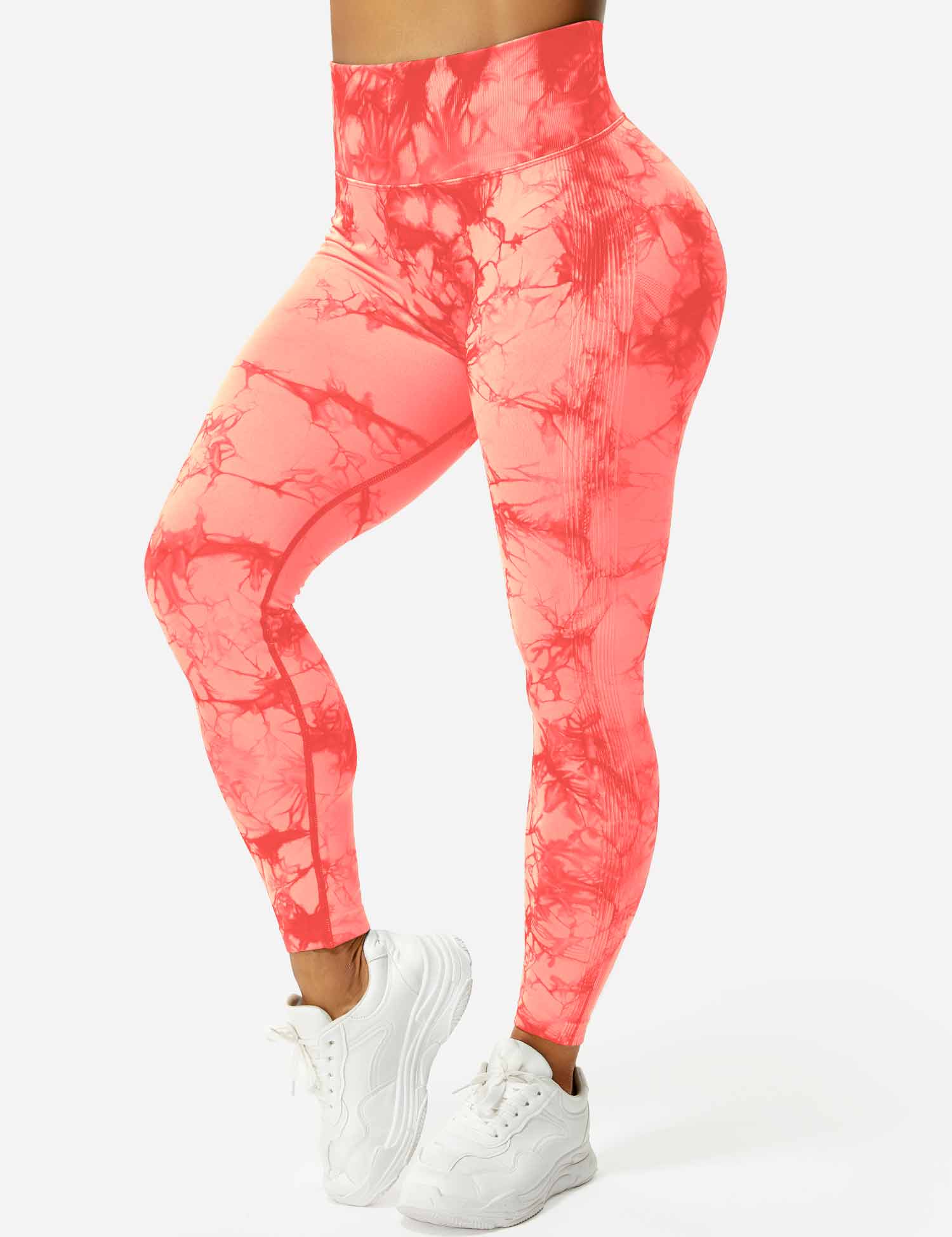 Lyne London™ | Professional Tie Dye Leggings