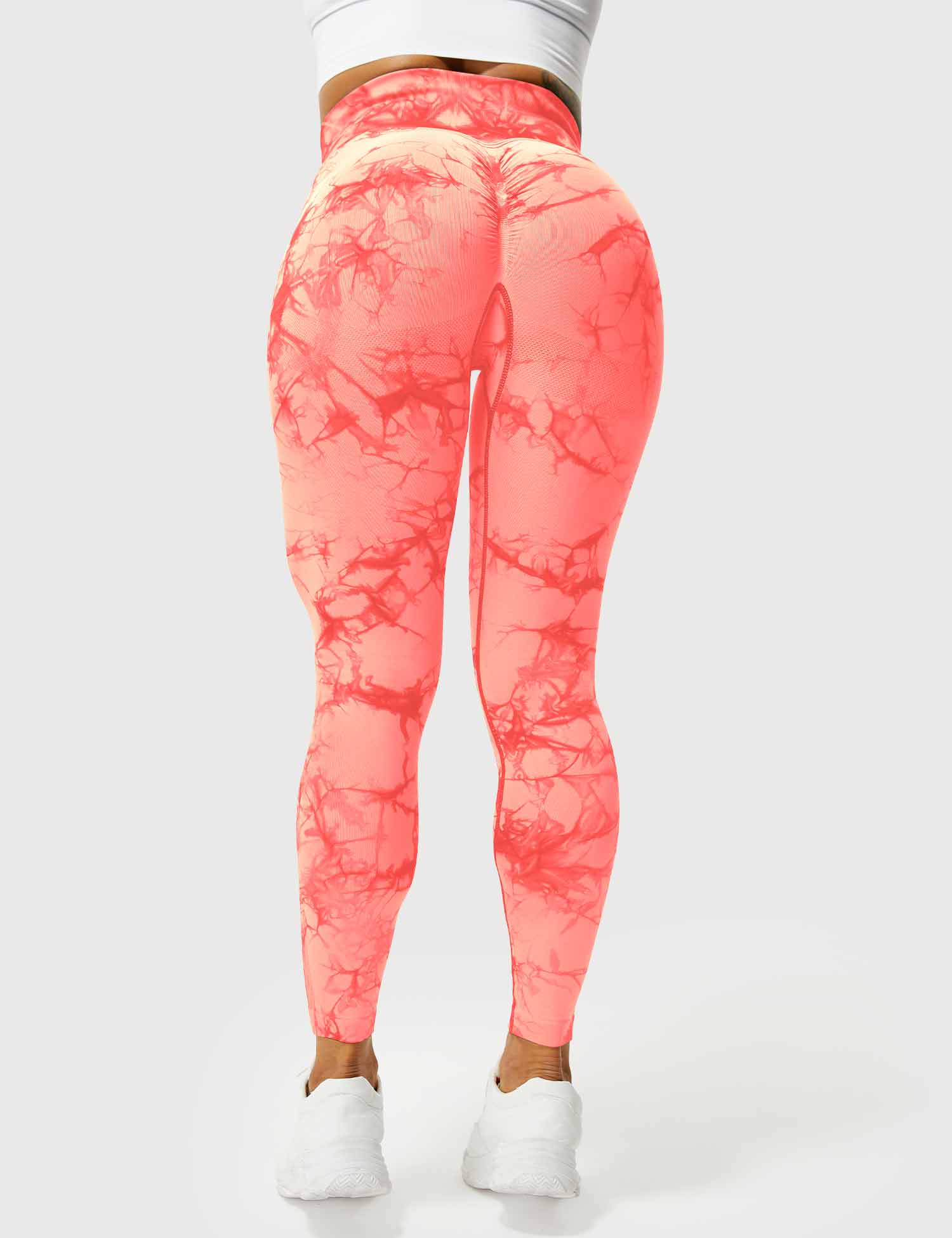 Lyne London™ | Tie Dye Leggings