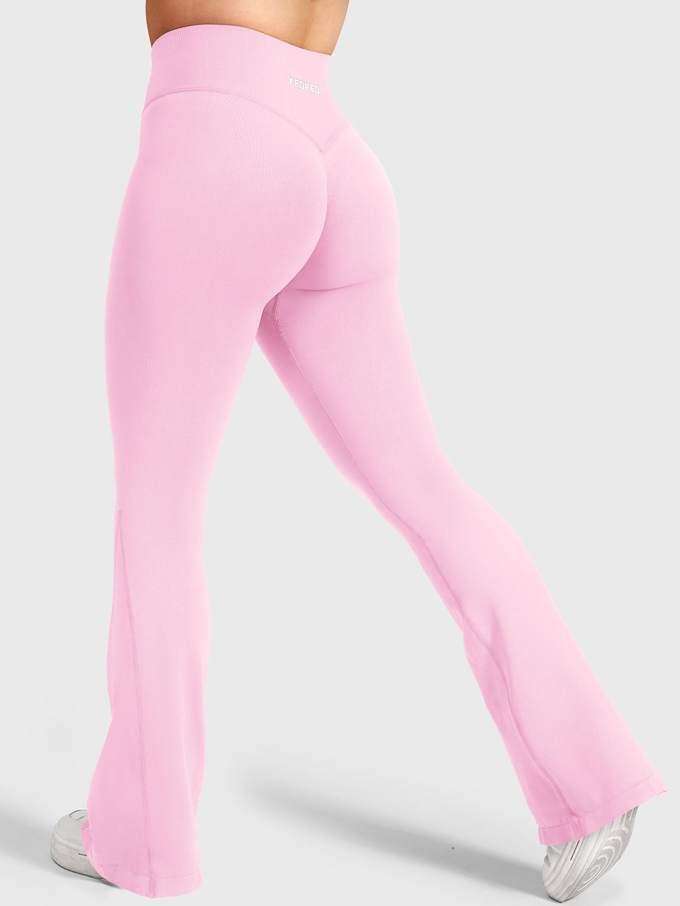 Lyne London™ | Mini Flare Leggings