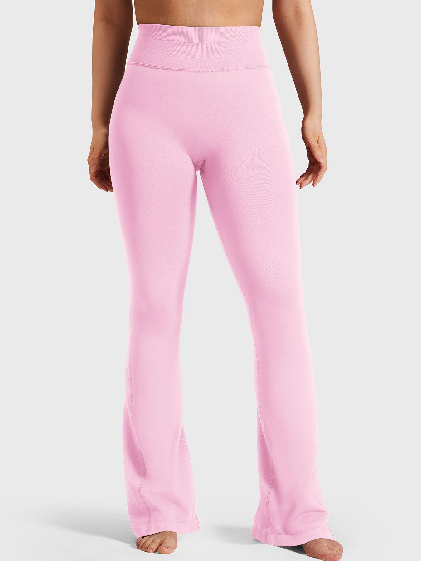 Lyne London™ | Mini Flare Leggings