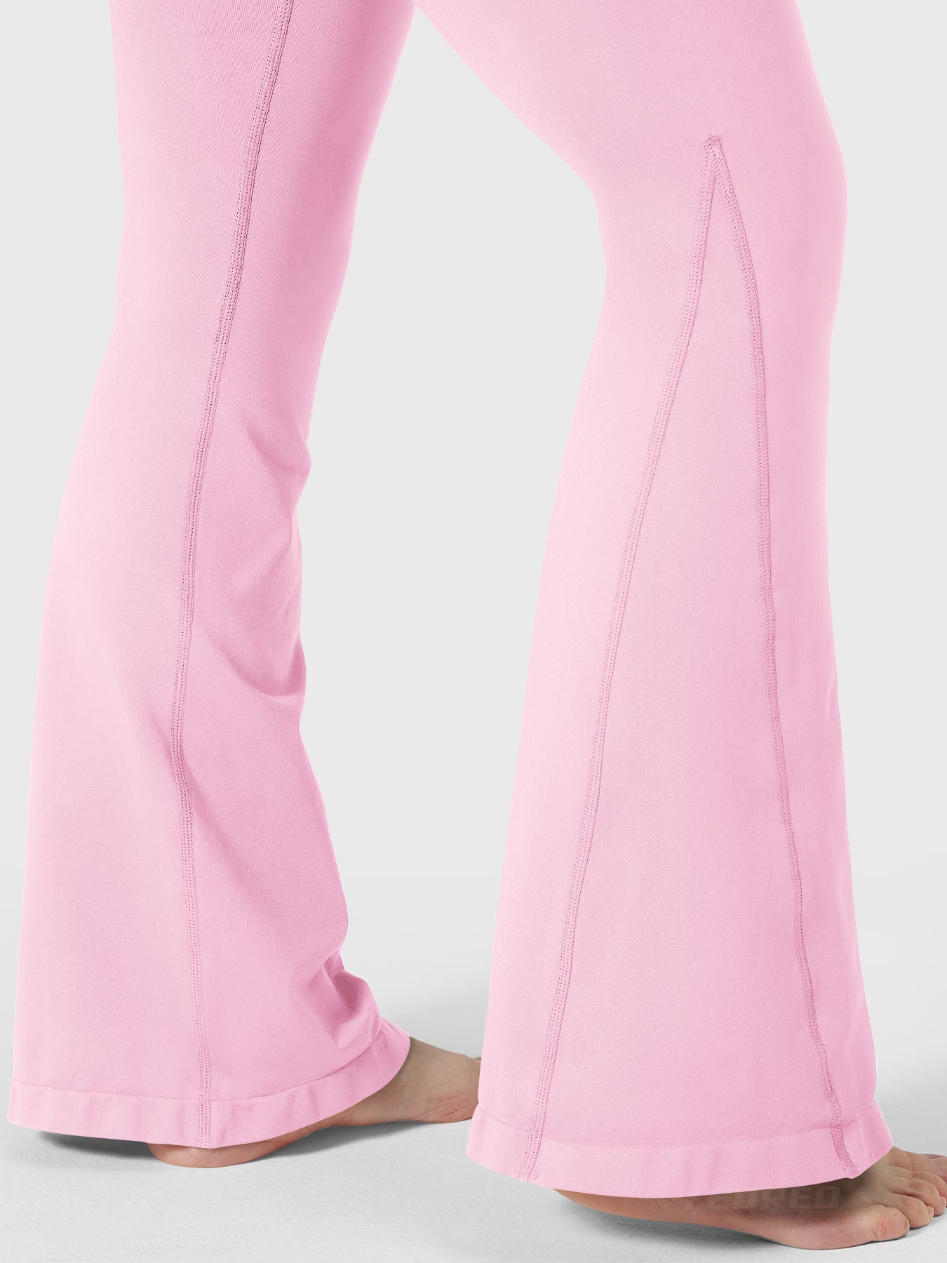 Lyne London™ | Mini Flare Leggings